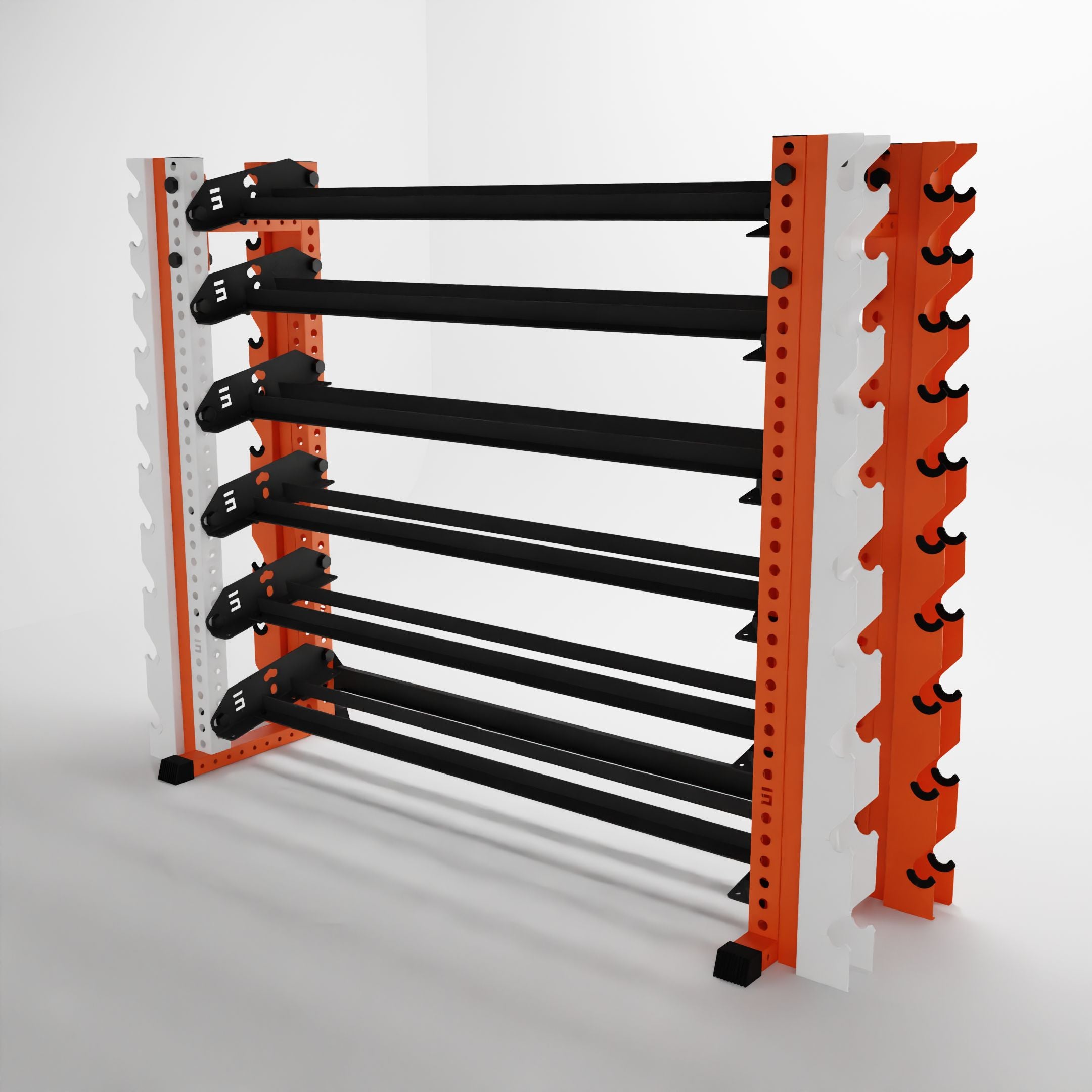 Delta | Vertical to Horizontal Rack Expansion Kit