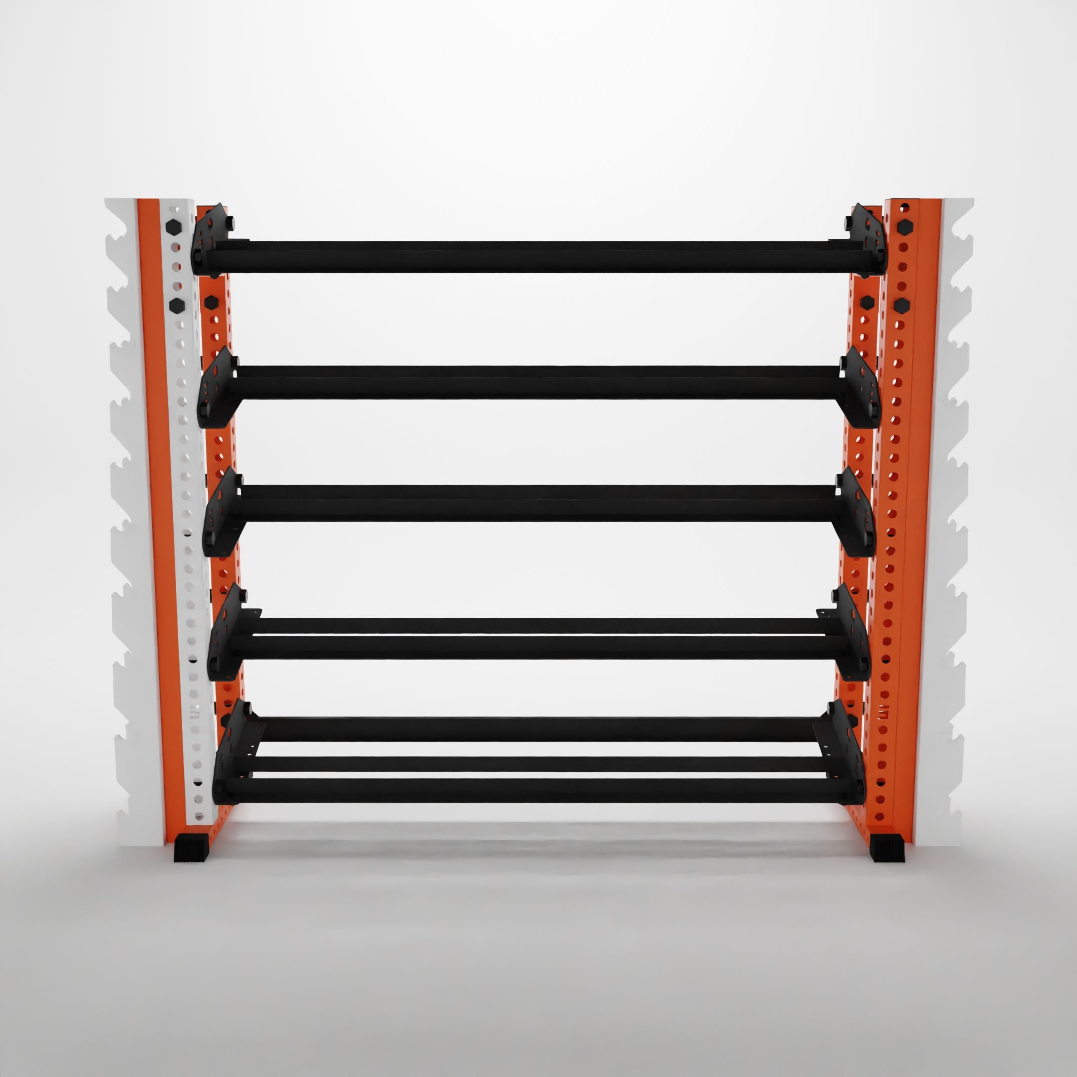 Delta | Vertical to Horizontal Rack Expansion Kit