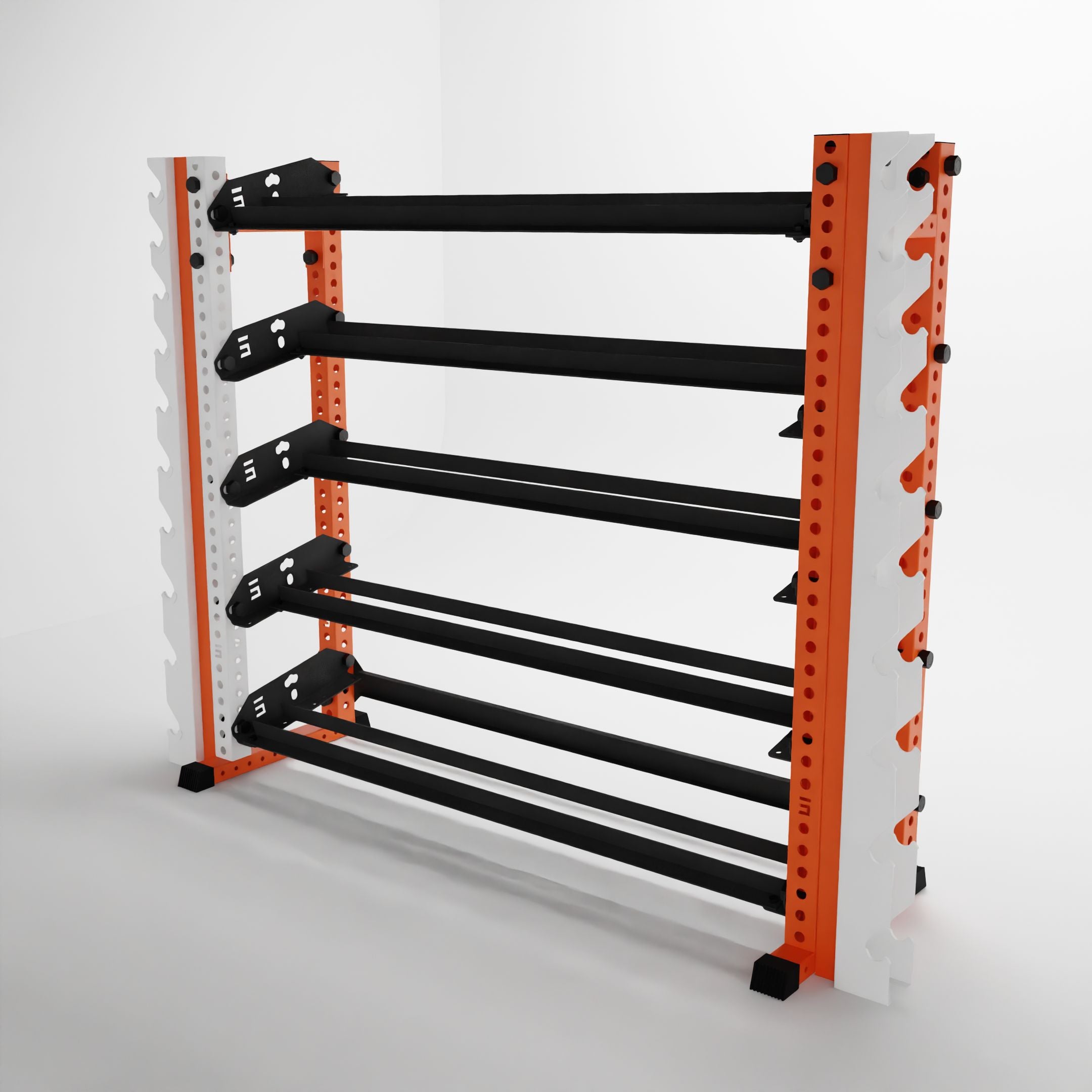 Delta | Vertical to Horizontal Rack Expansion Kit
