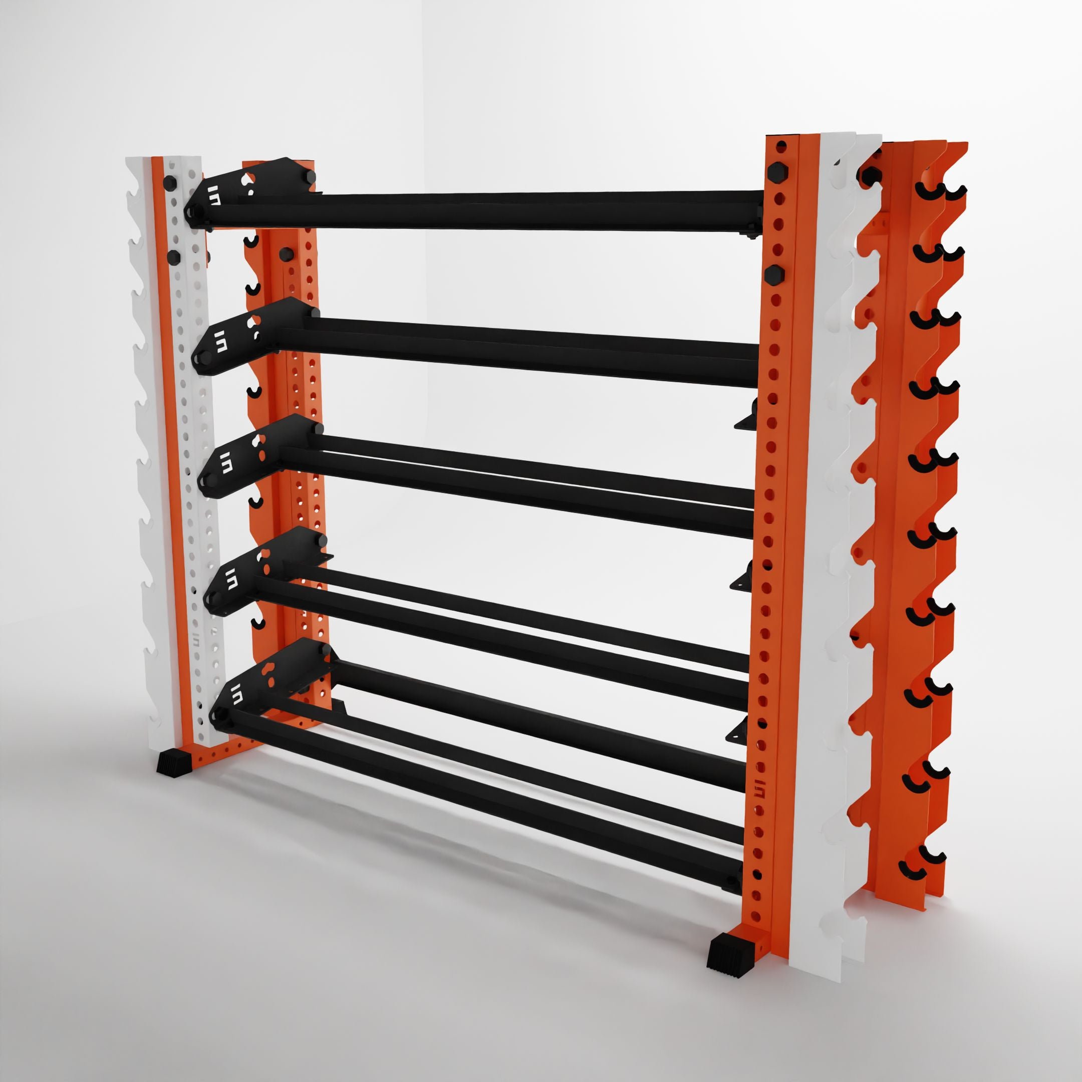 Delta | Vertical to Horizontal Rack Expansion Kit