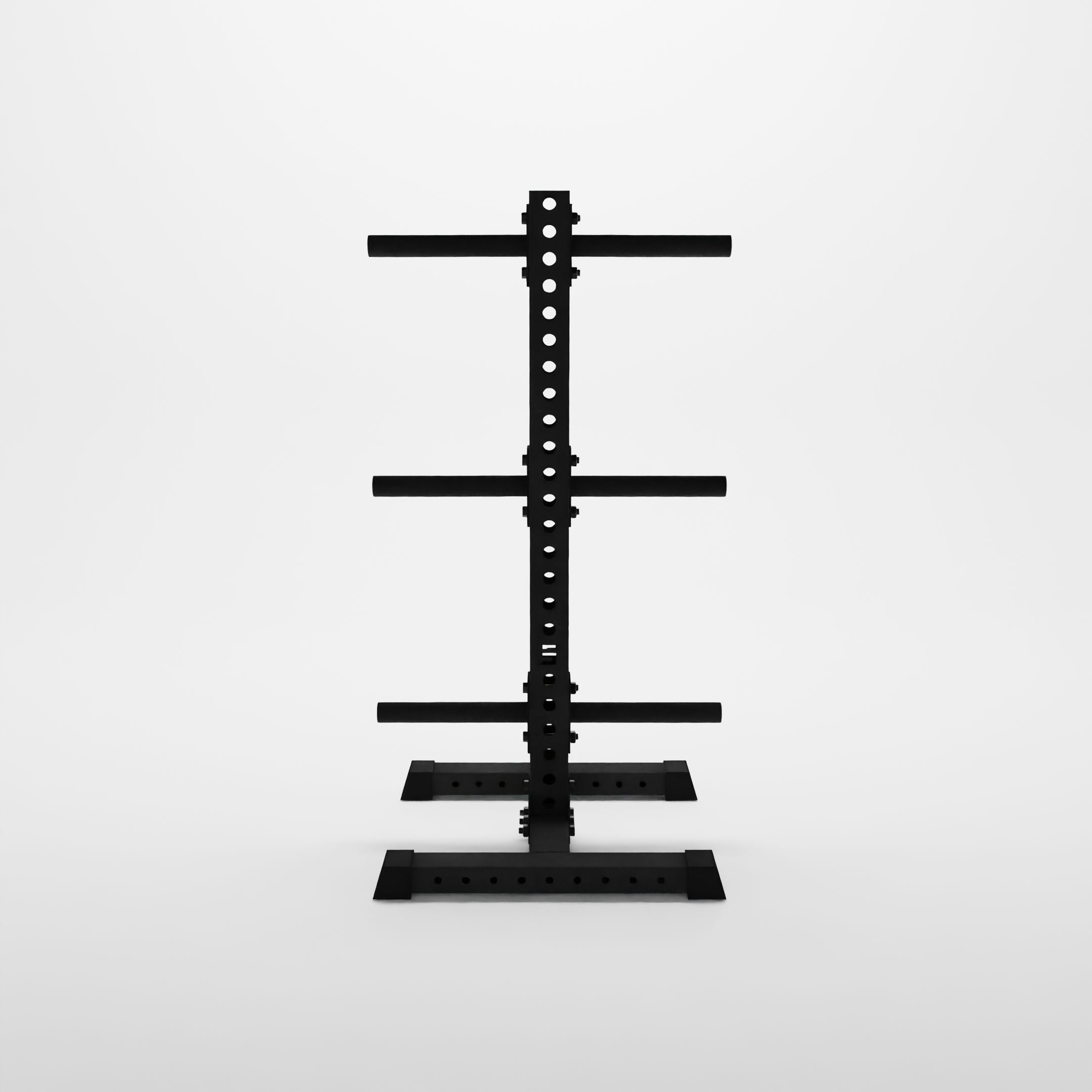 Alpha PLT | 3-Tier Vertical Plate Tree