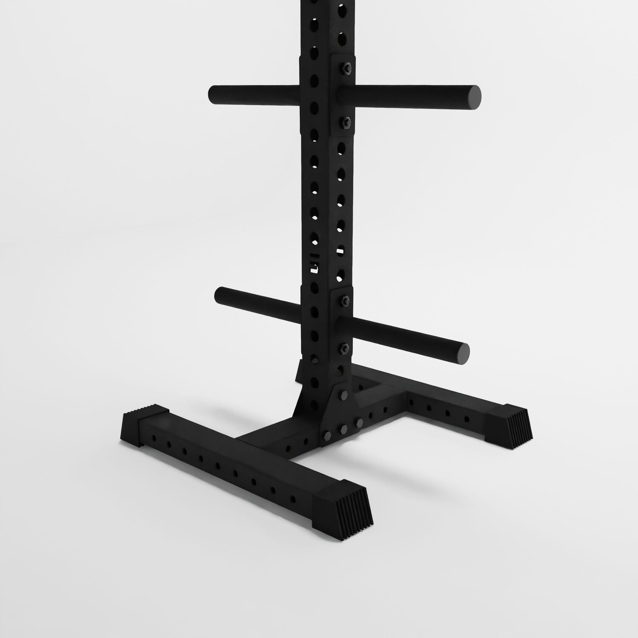 Alpha PLT | 3-Tier Vertical Plate Tree