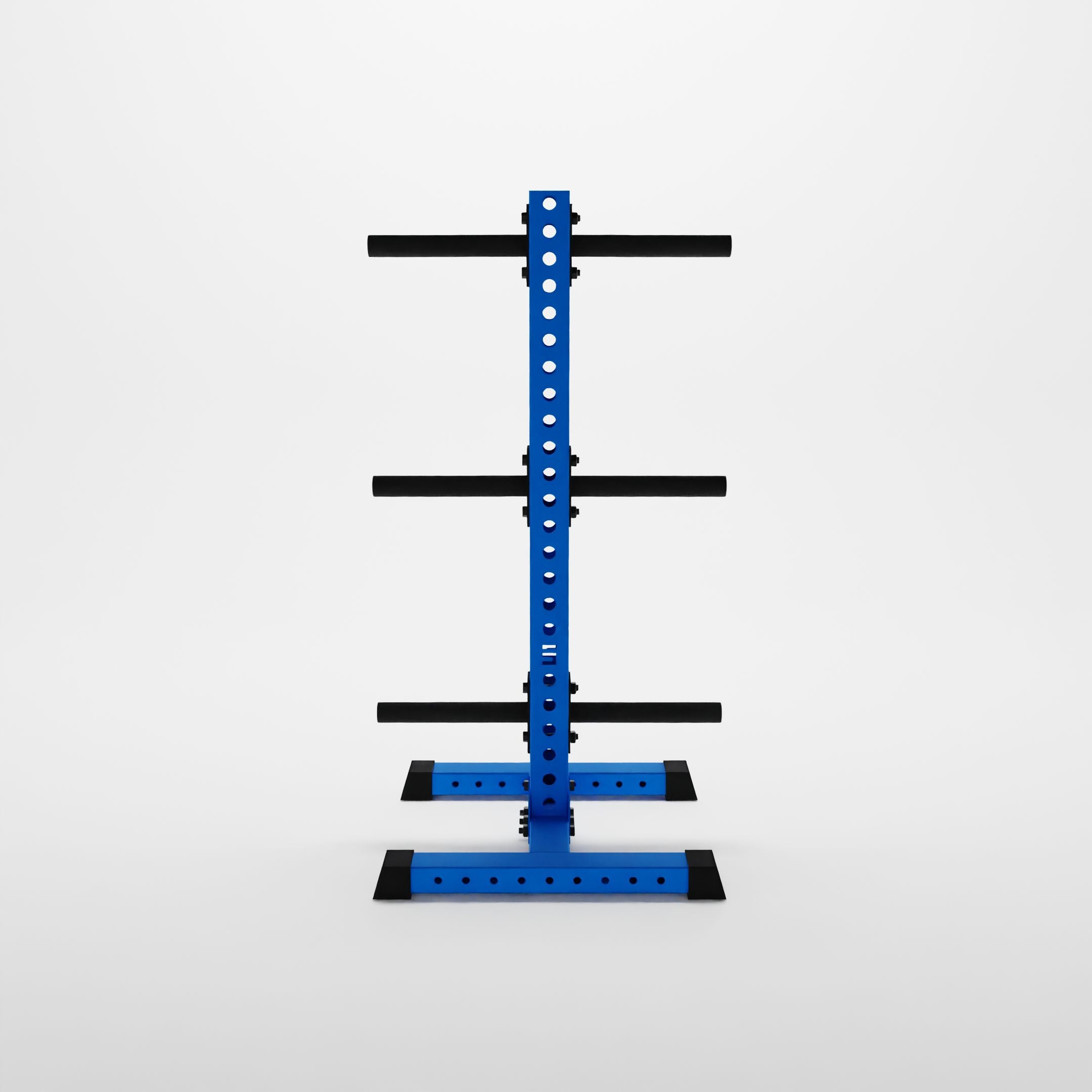 Alpha PLT | 3-Tier Vertical Plate Tree