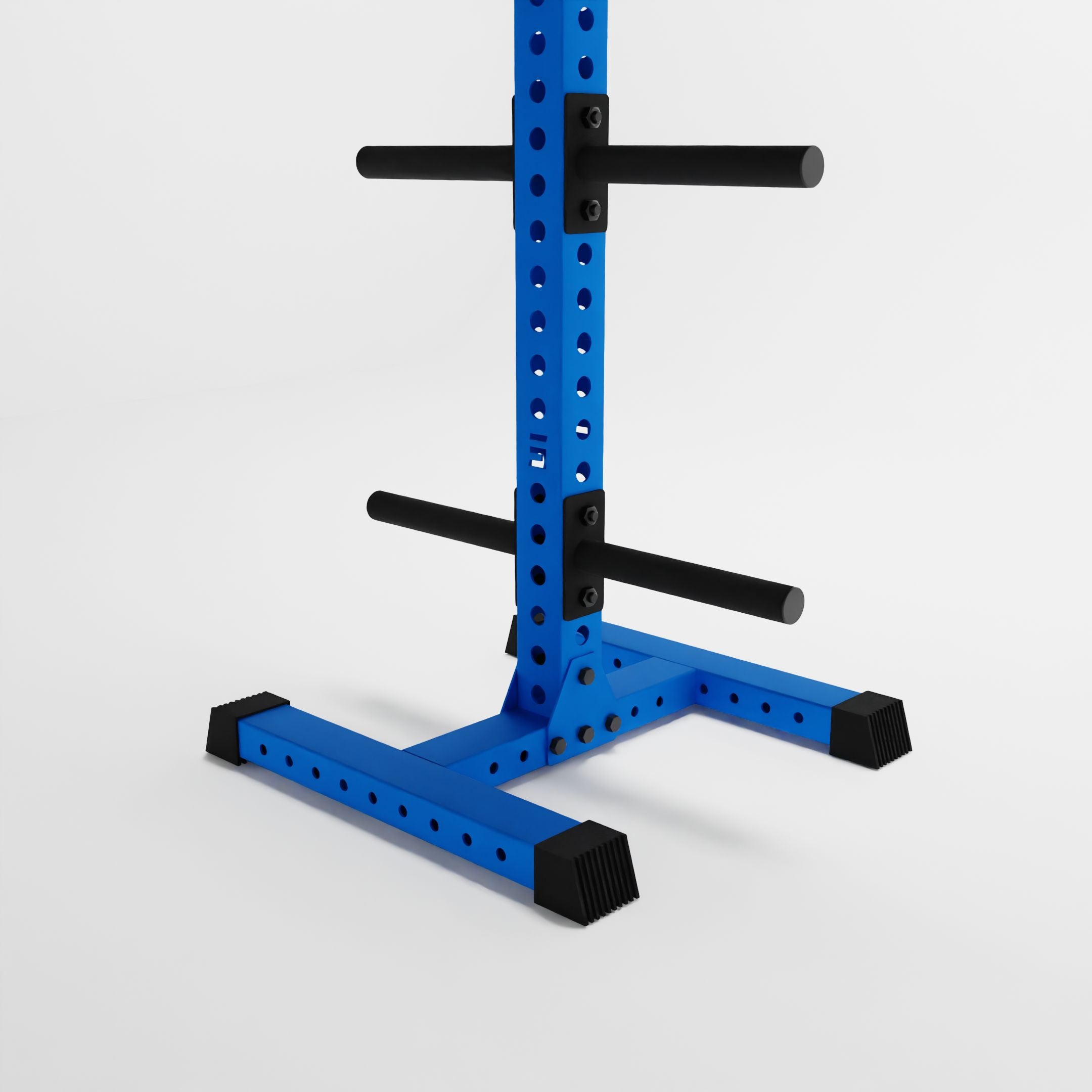 Alpha PLT | 3-Tier Vertical Plate Tree