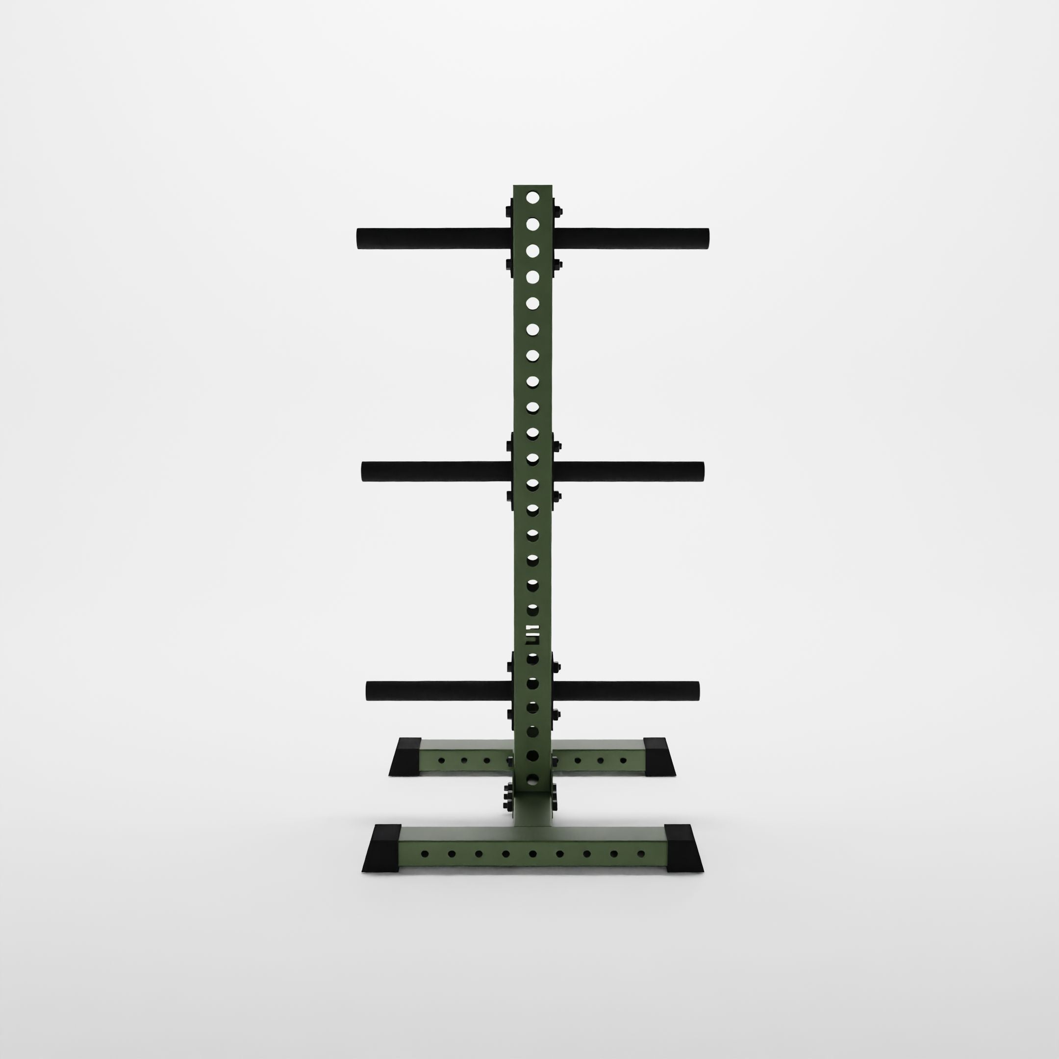 Alpha PLT | 3-Tier Vertical Plate Tree