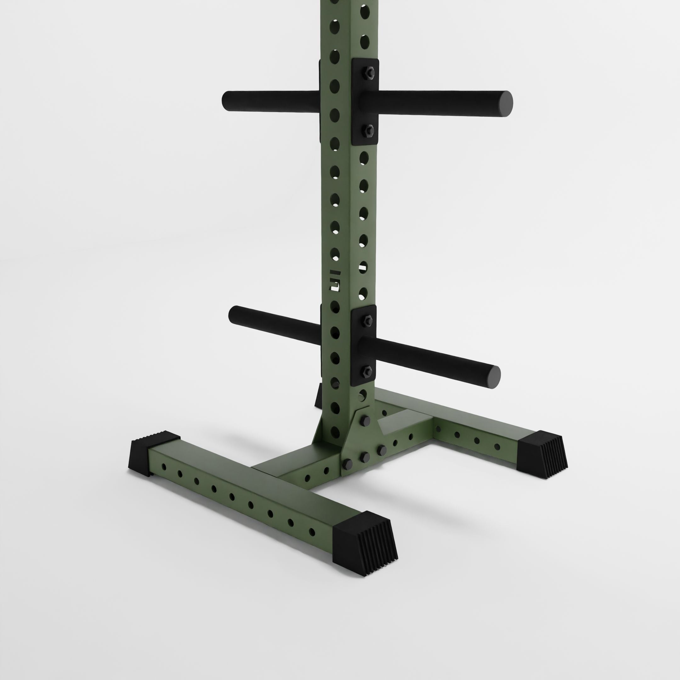Alpha PLT | 3-Tier Vertical Plate Tree
