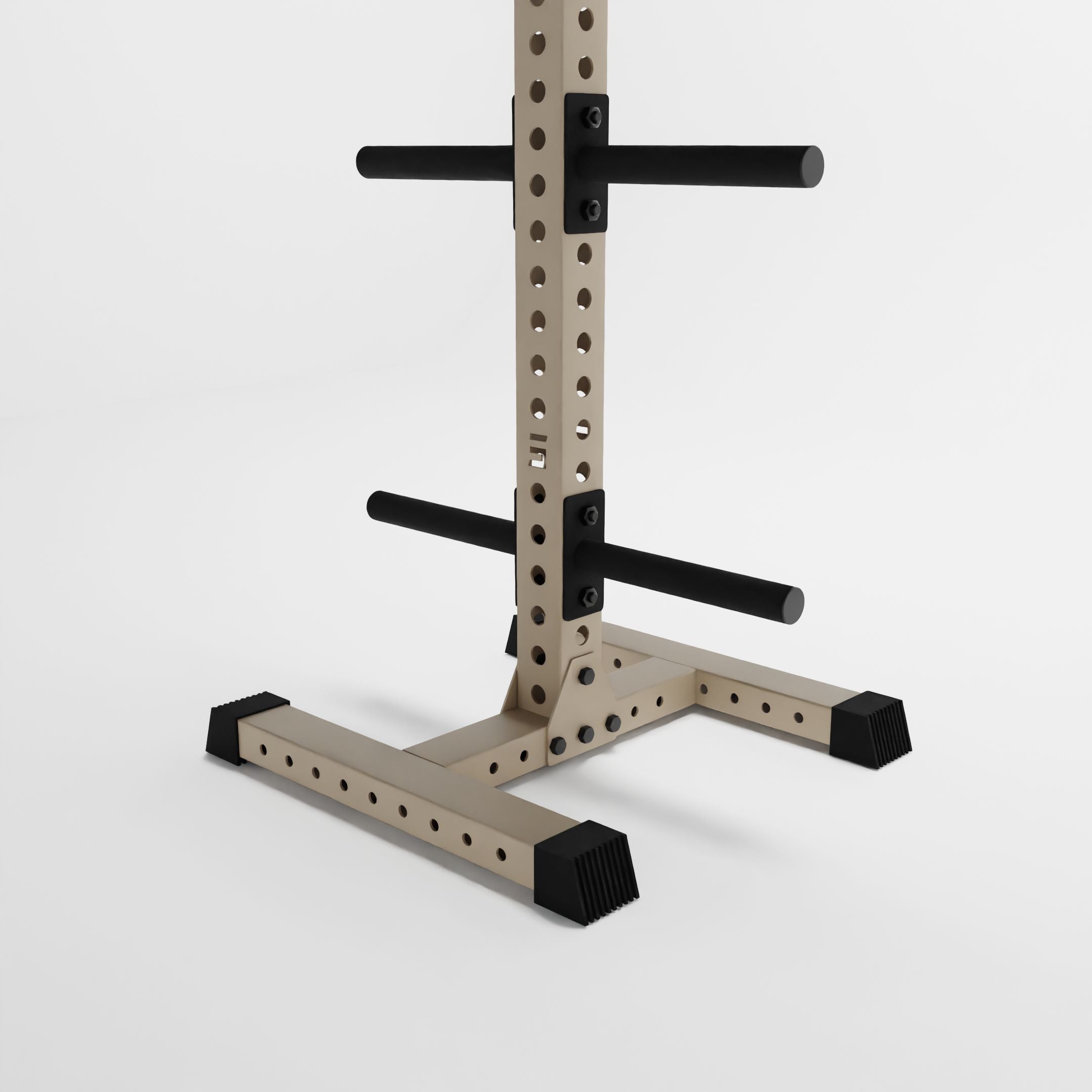 Alpha PLT | 3-Tier Vertical Plate Tree