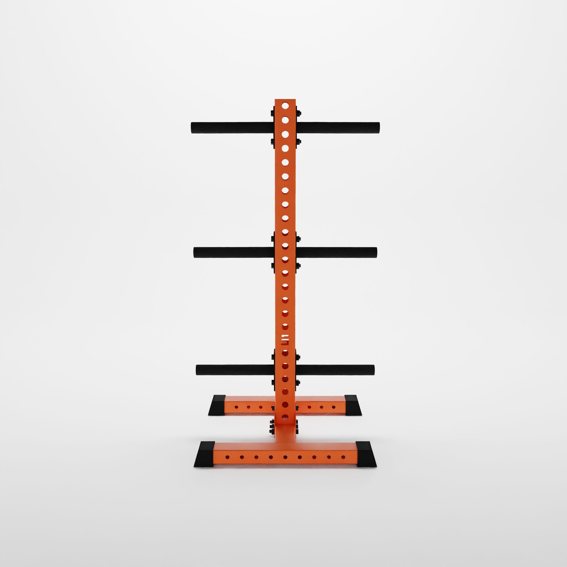 Alpha PLT | 3-Tier Vertical Plate Tree
