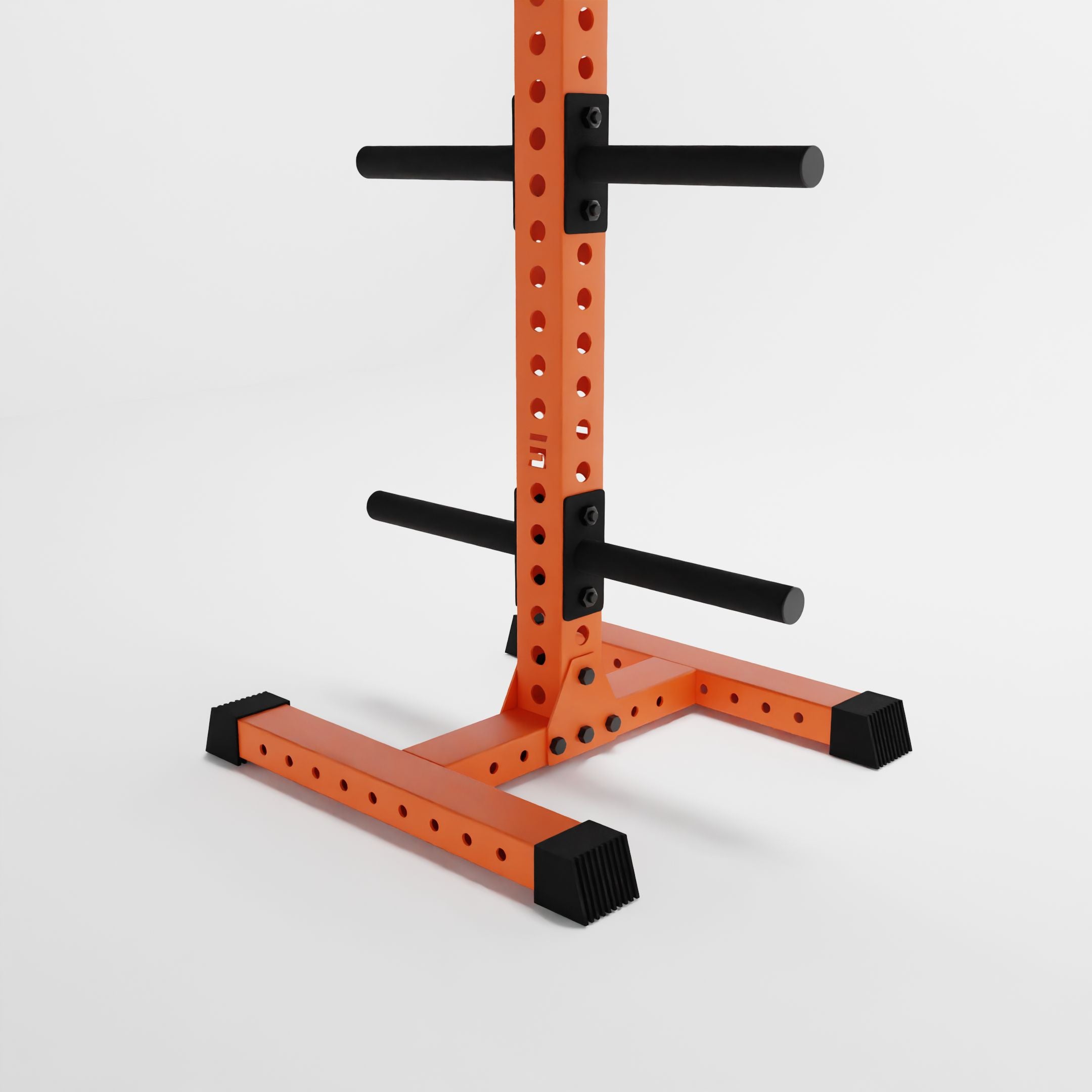 Alpha PLT | 3-Tier Vertical Plate Tree