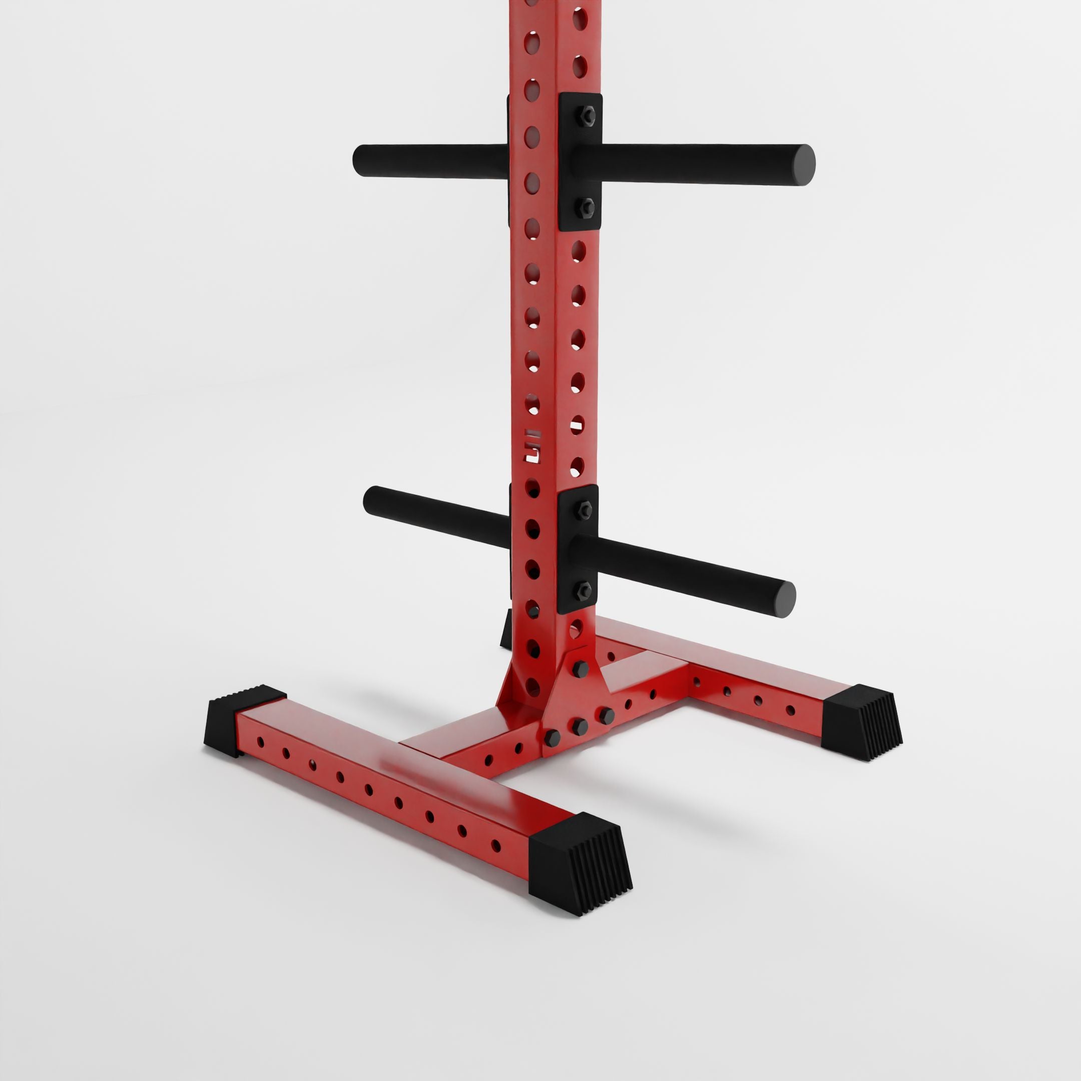 Alpha PLT | 3-Tier Vertical Plate Tree