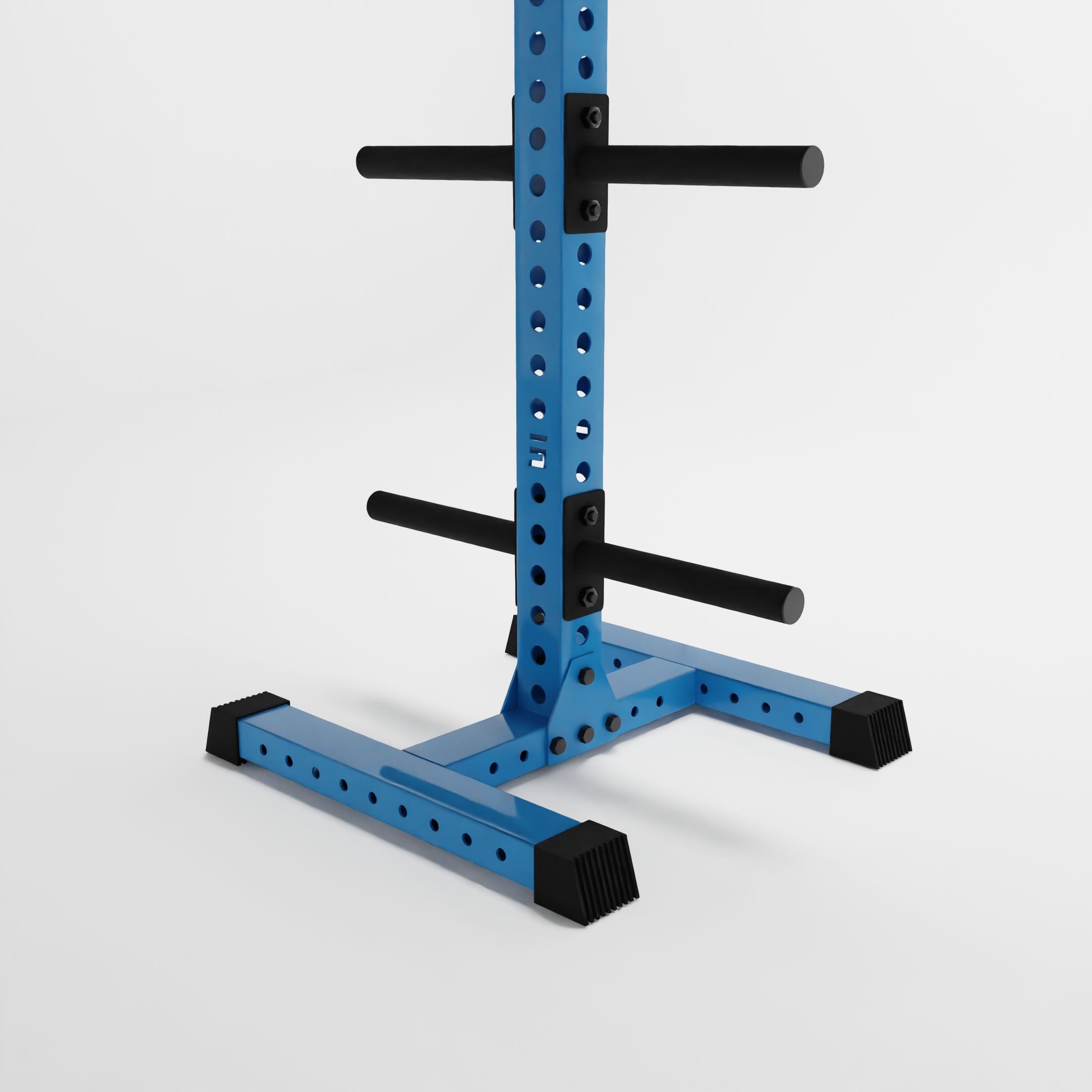 Alpha PLT | 3-Tier Vertical Plate Tree
