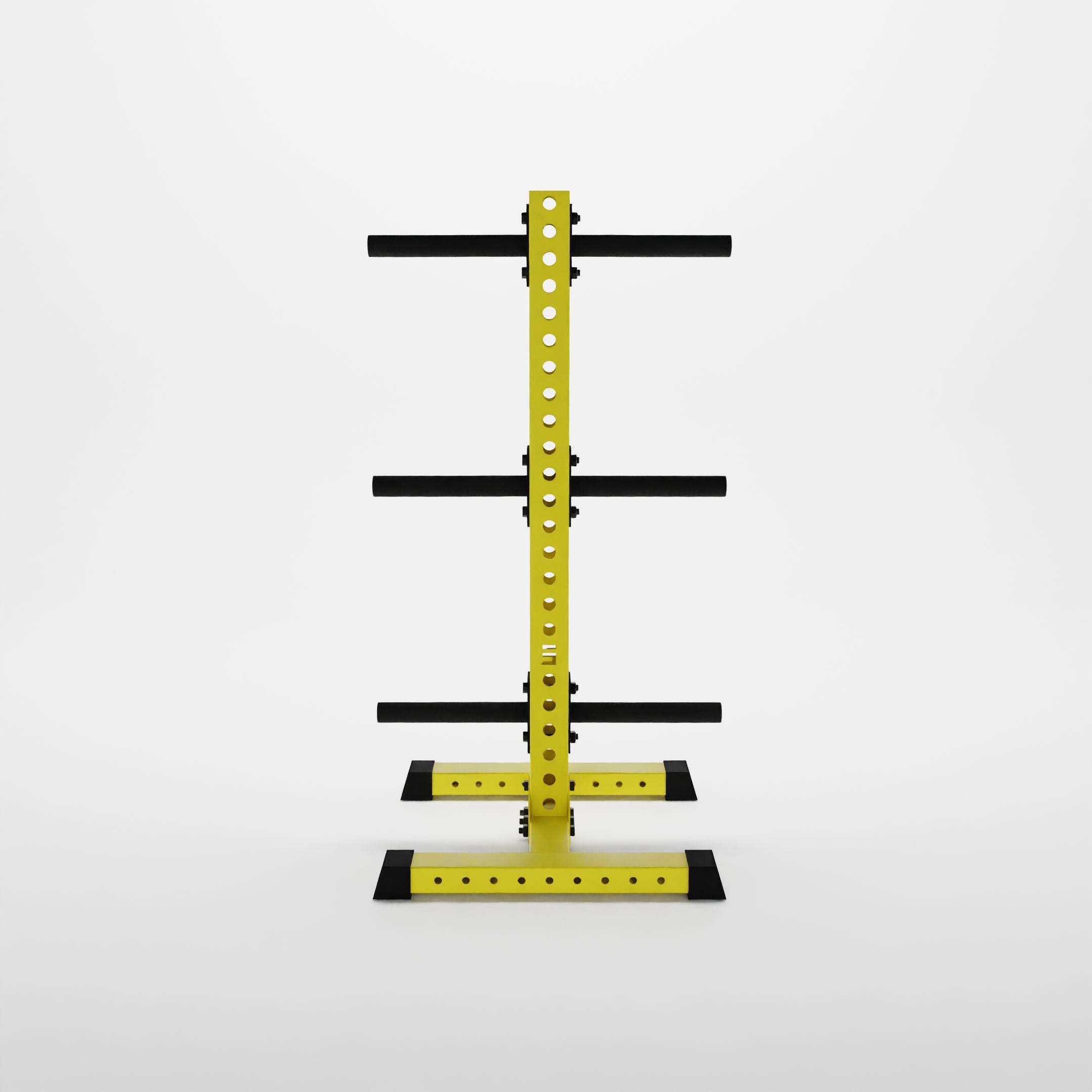 Alpha PLT | 3-Tier Vertical Plate Tree