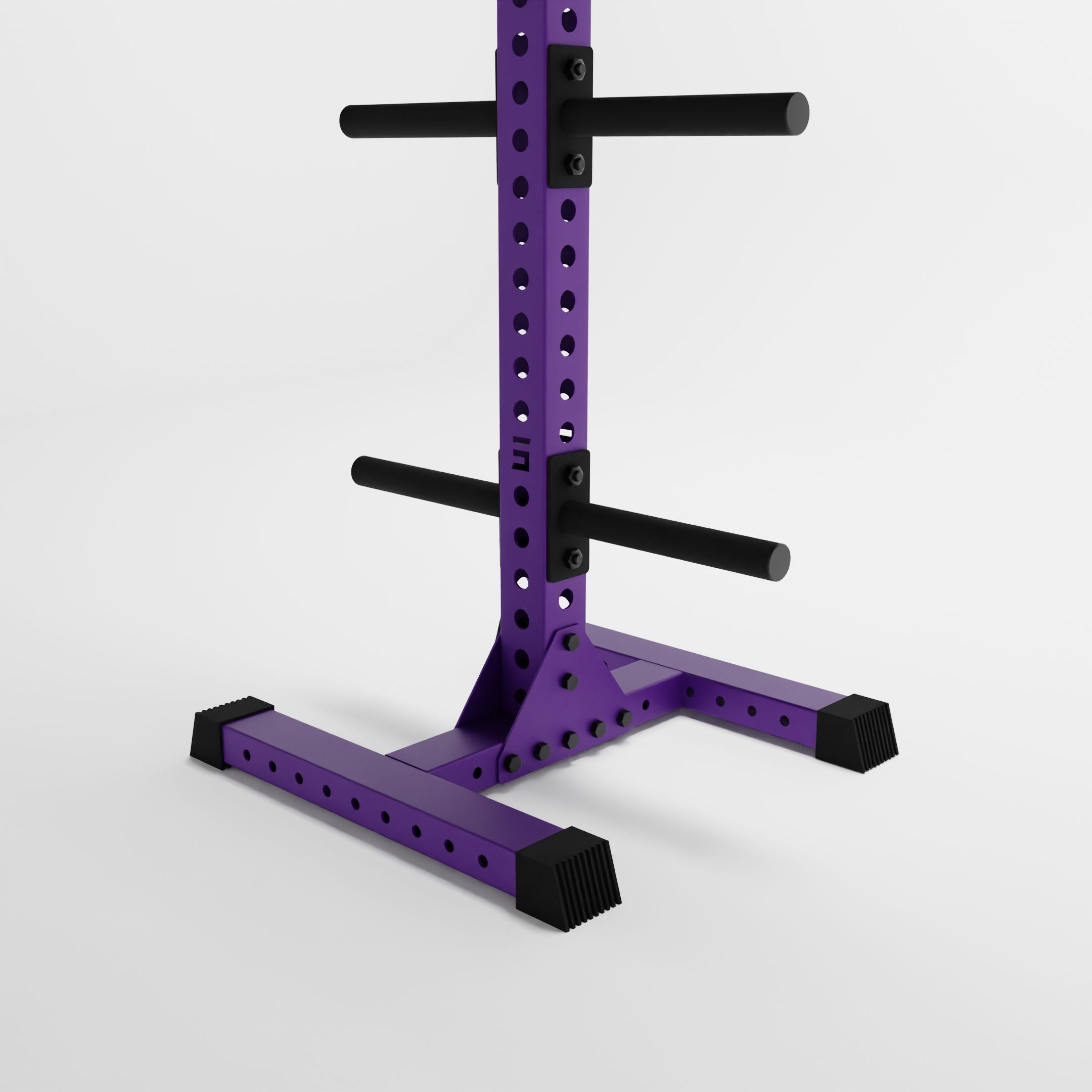 Delta PLT | 4-Tier Vertical Plate Tree