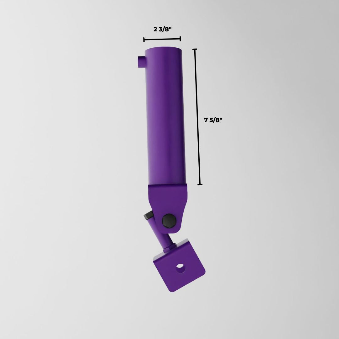 Olympic Bar Landmine | For 2x3 Base Attachment