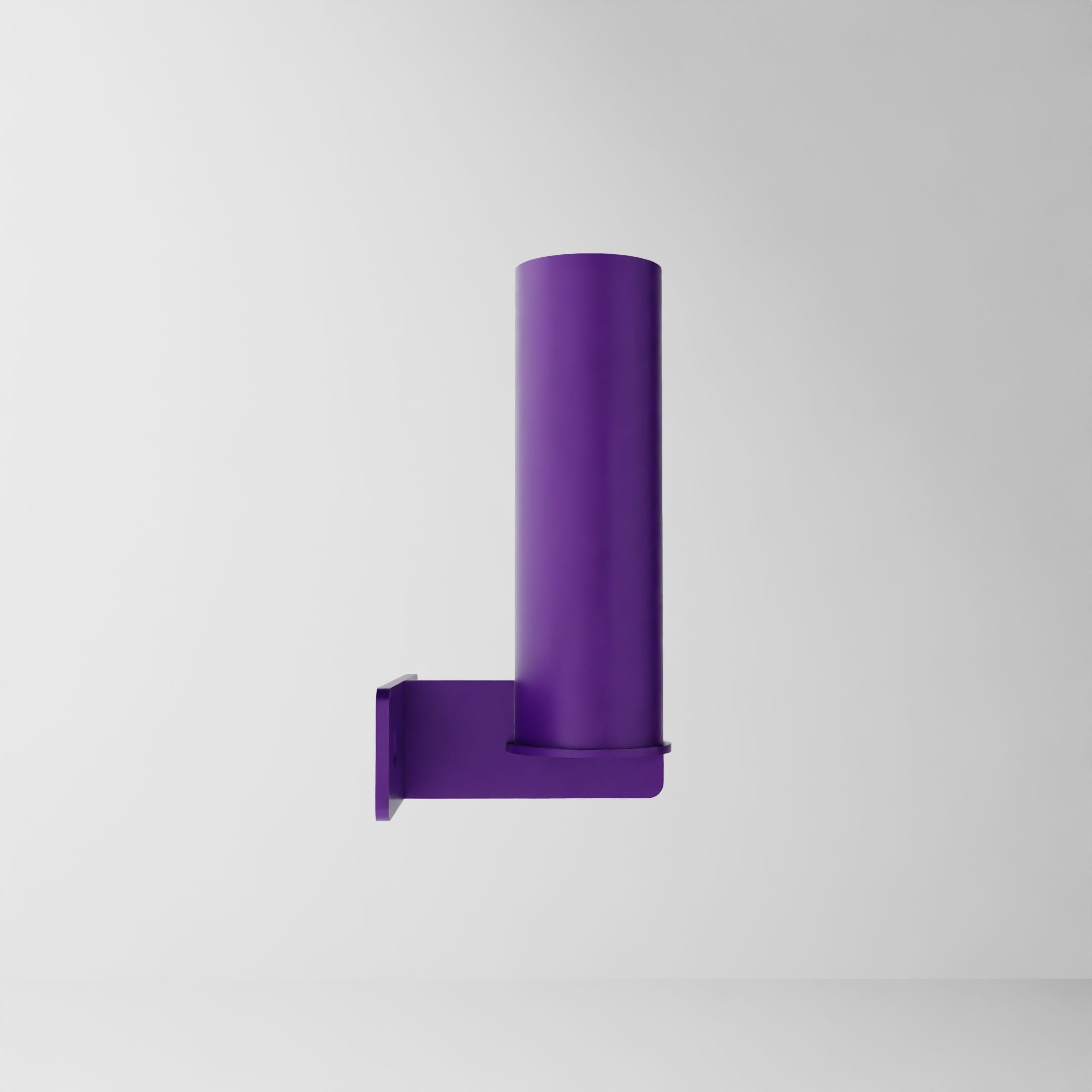 Barbell Holder | For 2x3 Base