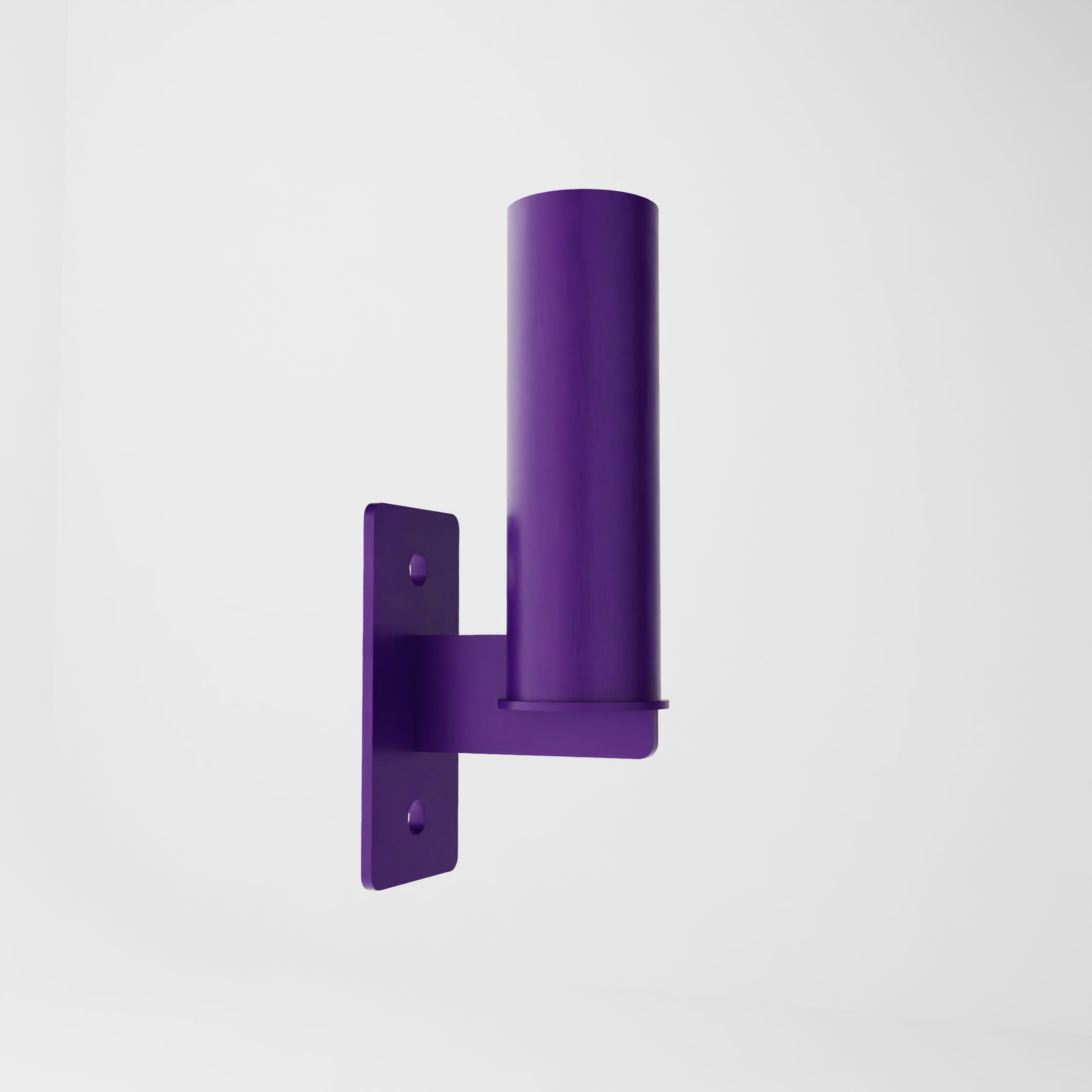Barbell Holder | For 3x3 Upright