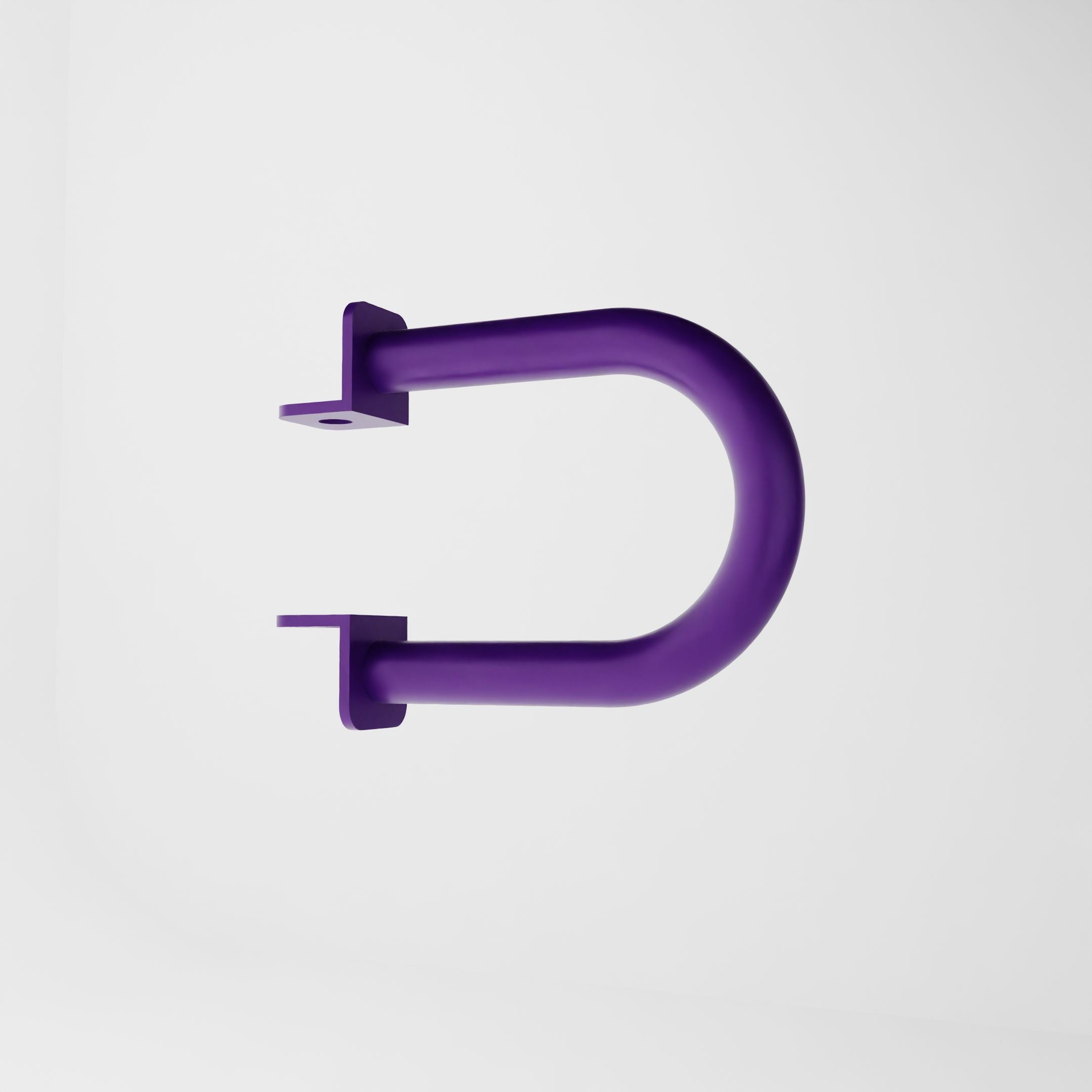 Battle Rope Anchor | For 2x3 Base