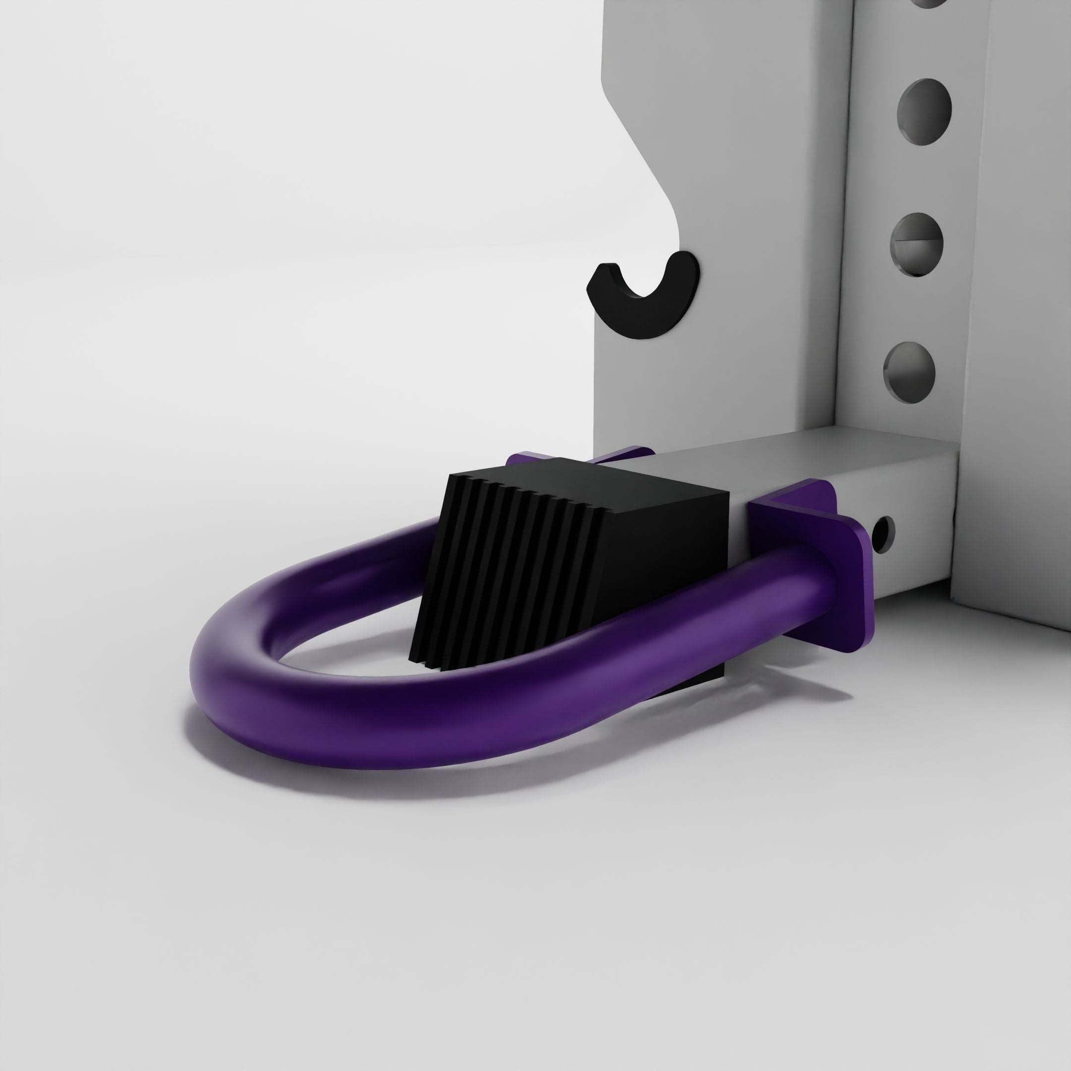 Battle Rope Anchor | For 2x3 Base