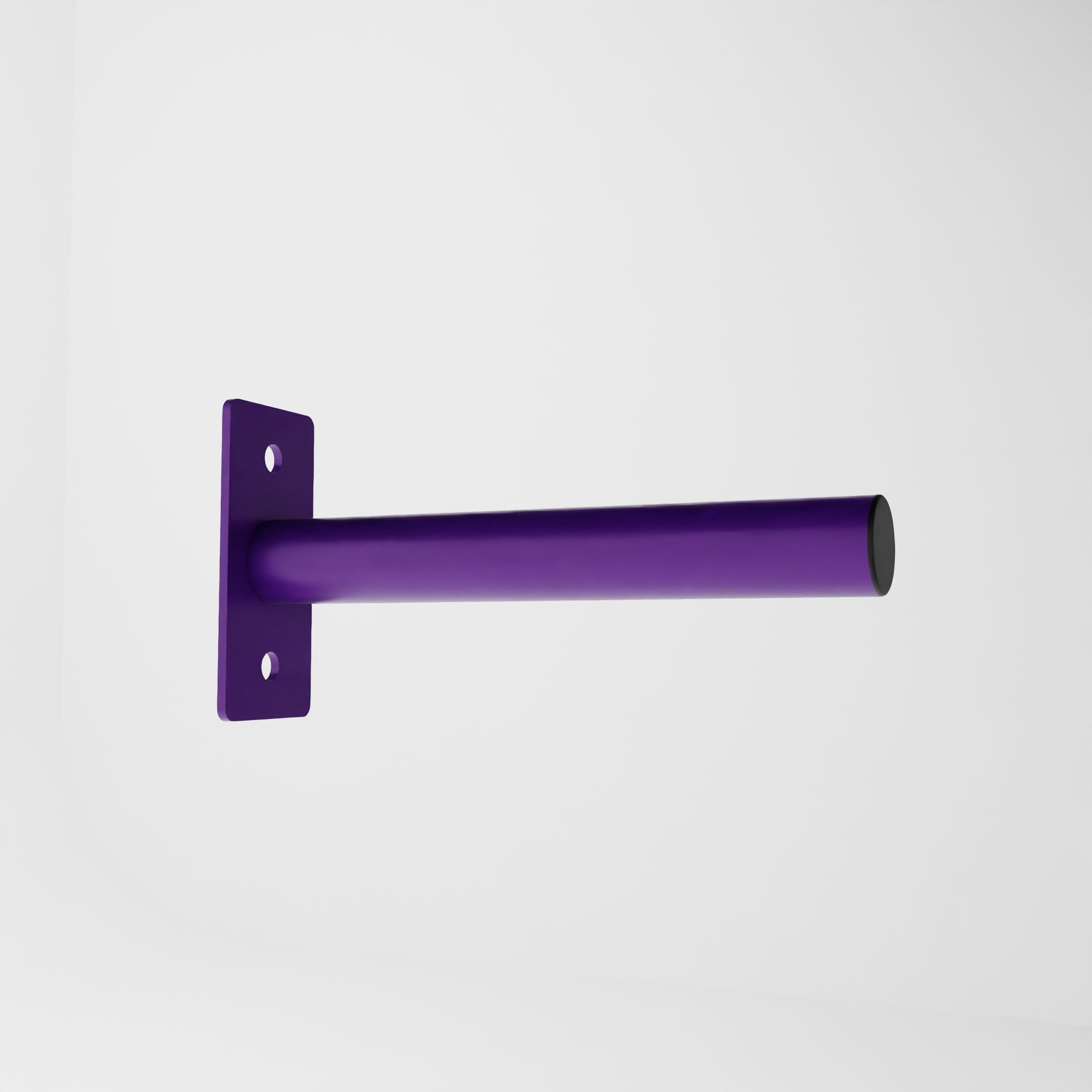 Weight Plate Storage Mount