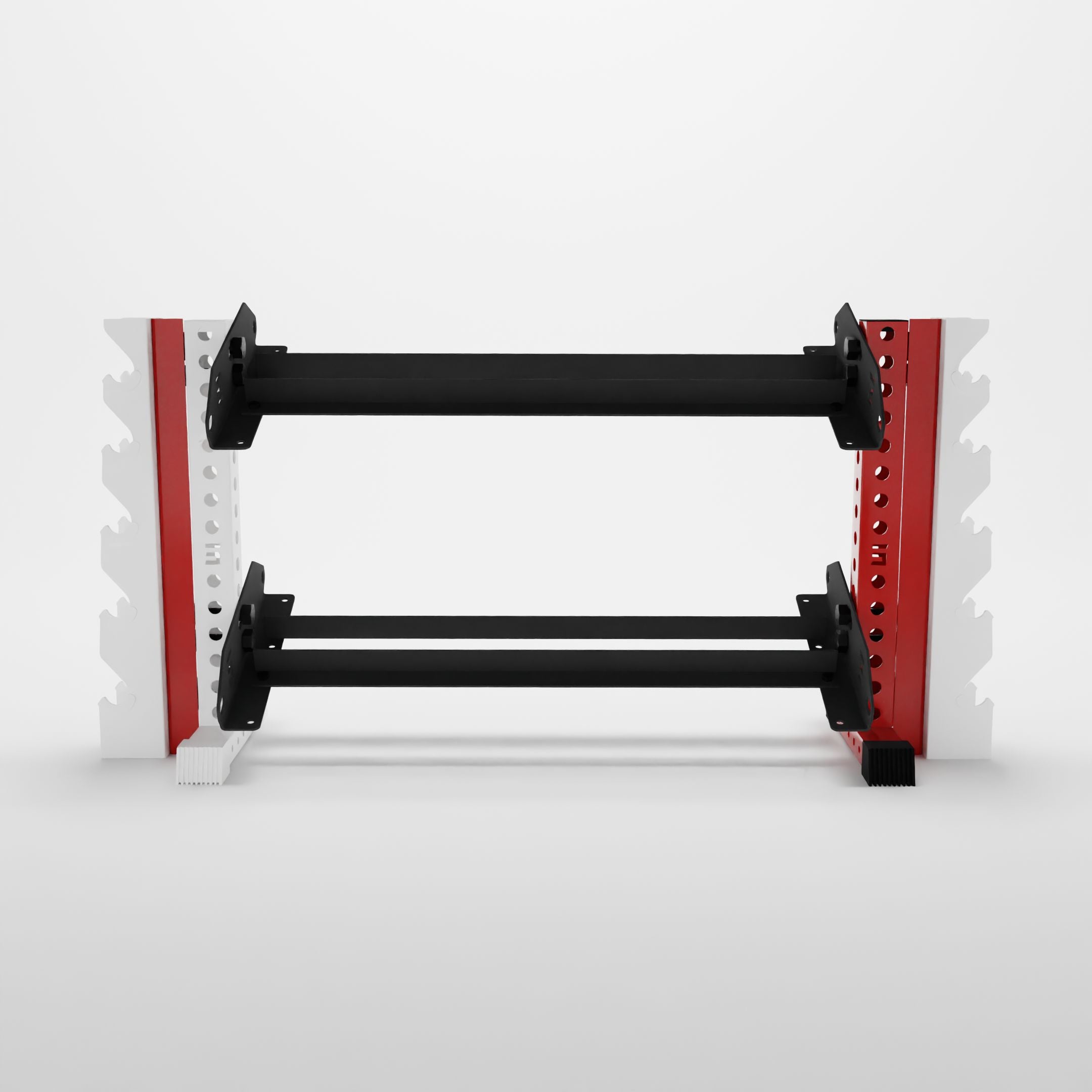 Bravo | Vertical to Horizontal Rack Expansion Kit