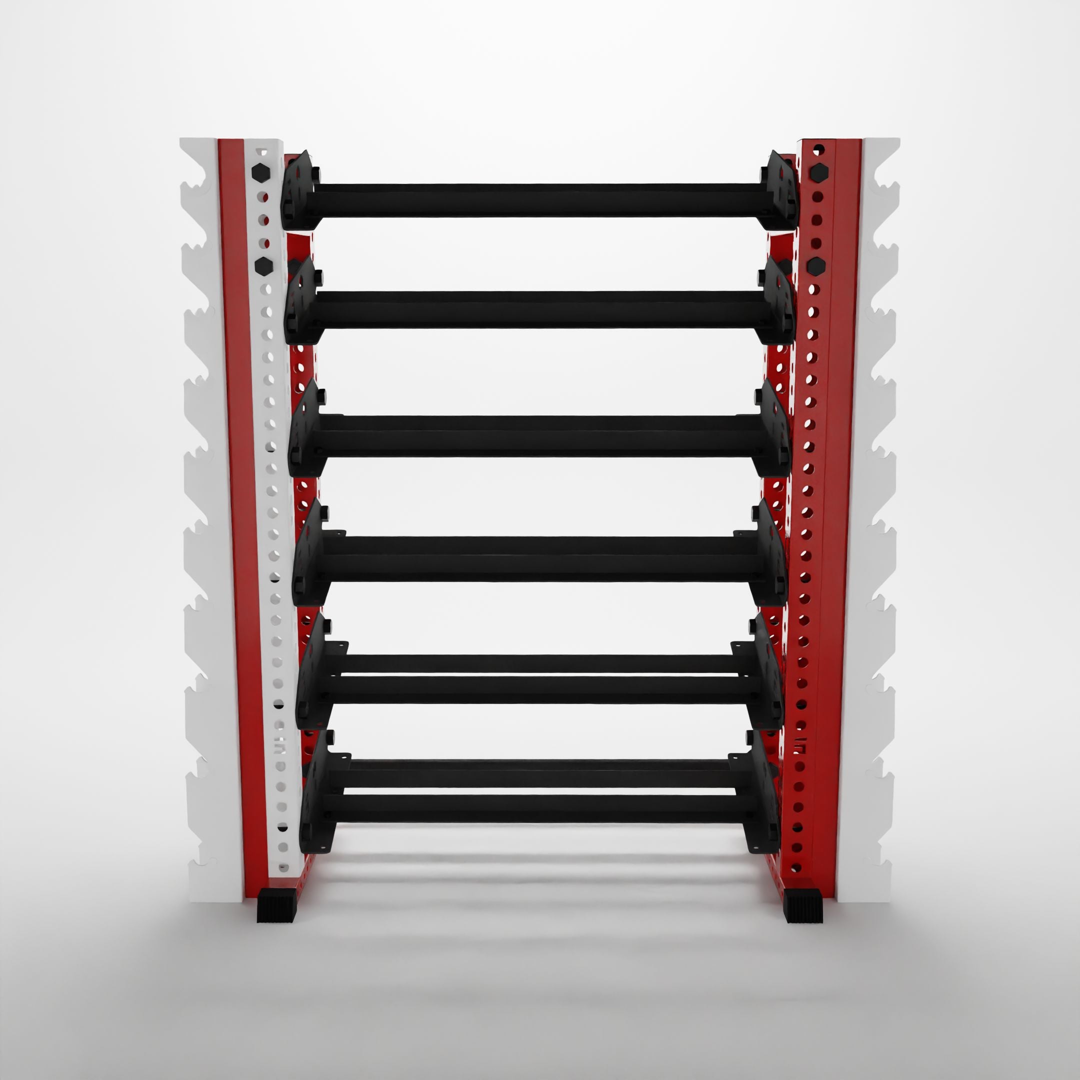 Delta | Vertical to Horizontal Rack Expansion Kit
