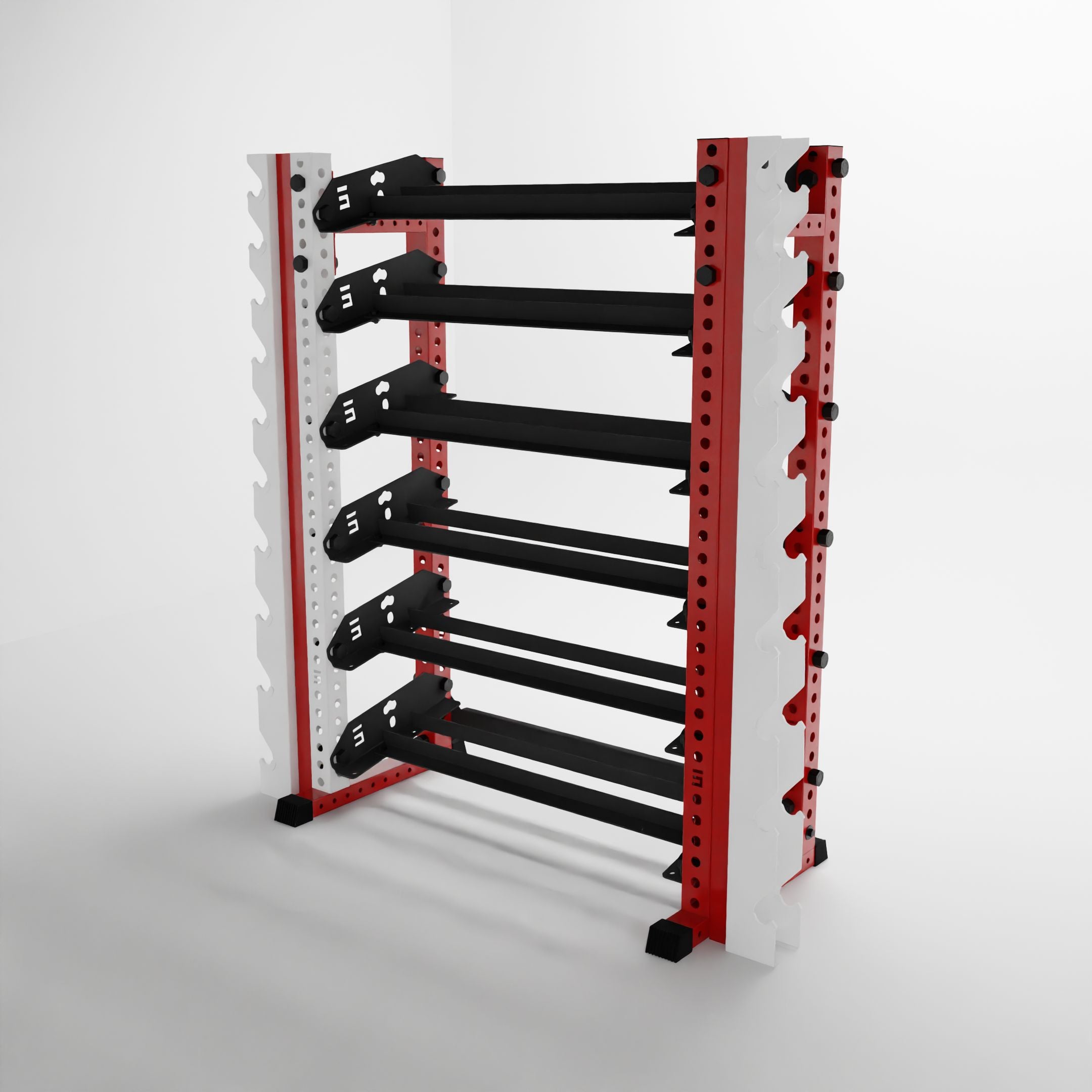 Delta | Vertical to Horizontal Rack Expansion Kit