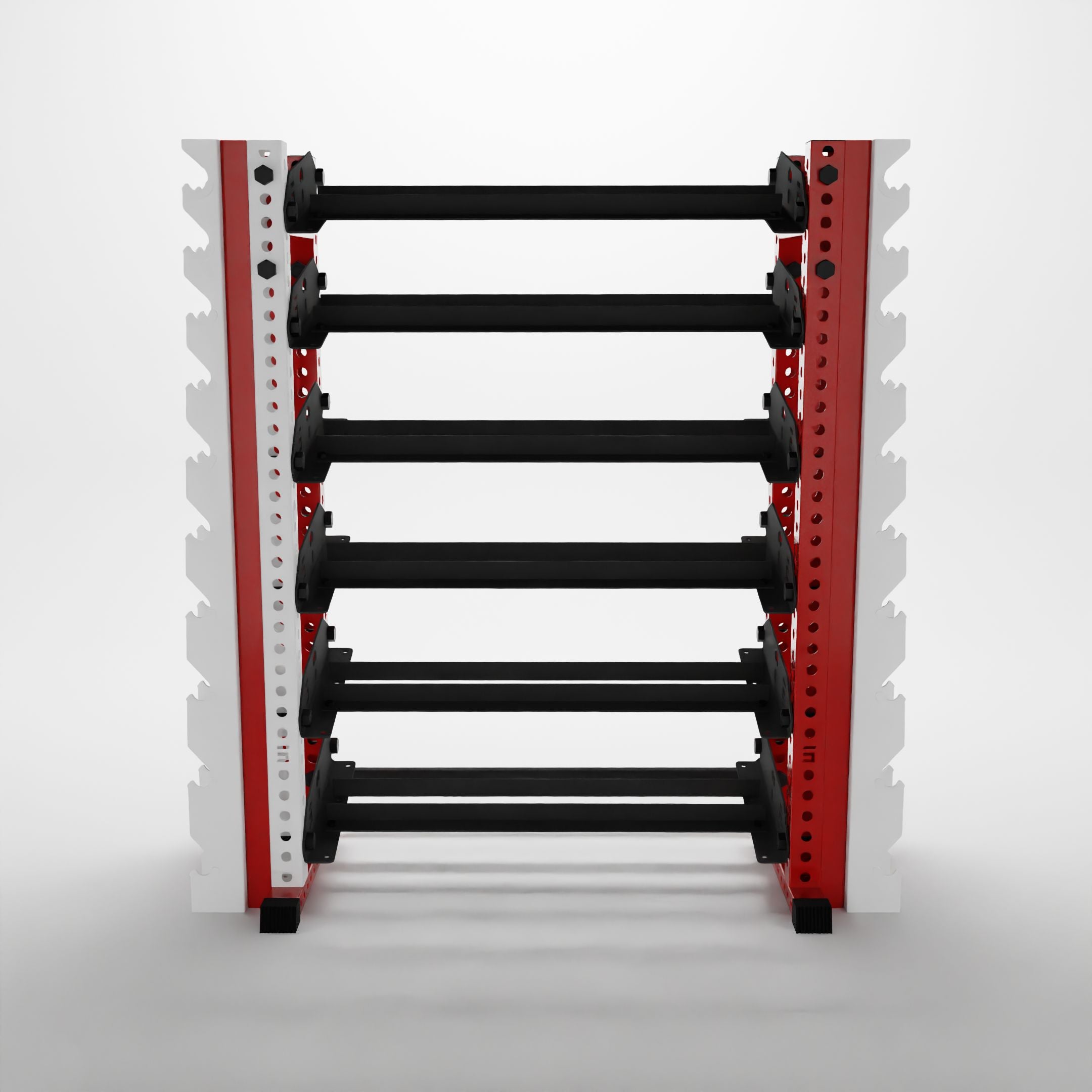 Delta | Vertical to Horizontal Rack Expansion Kit
