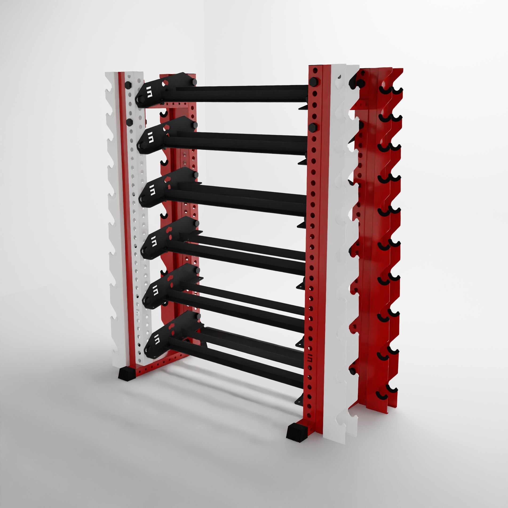 Delta | Vertical to Horizontal Rack Expansion Kit