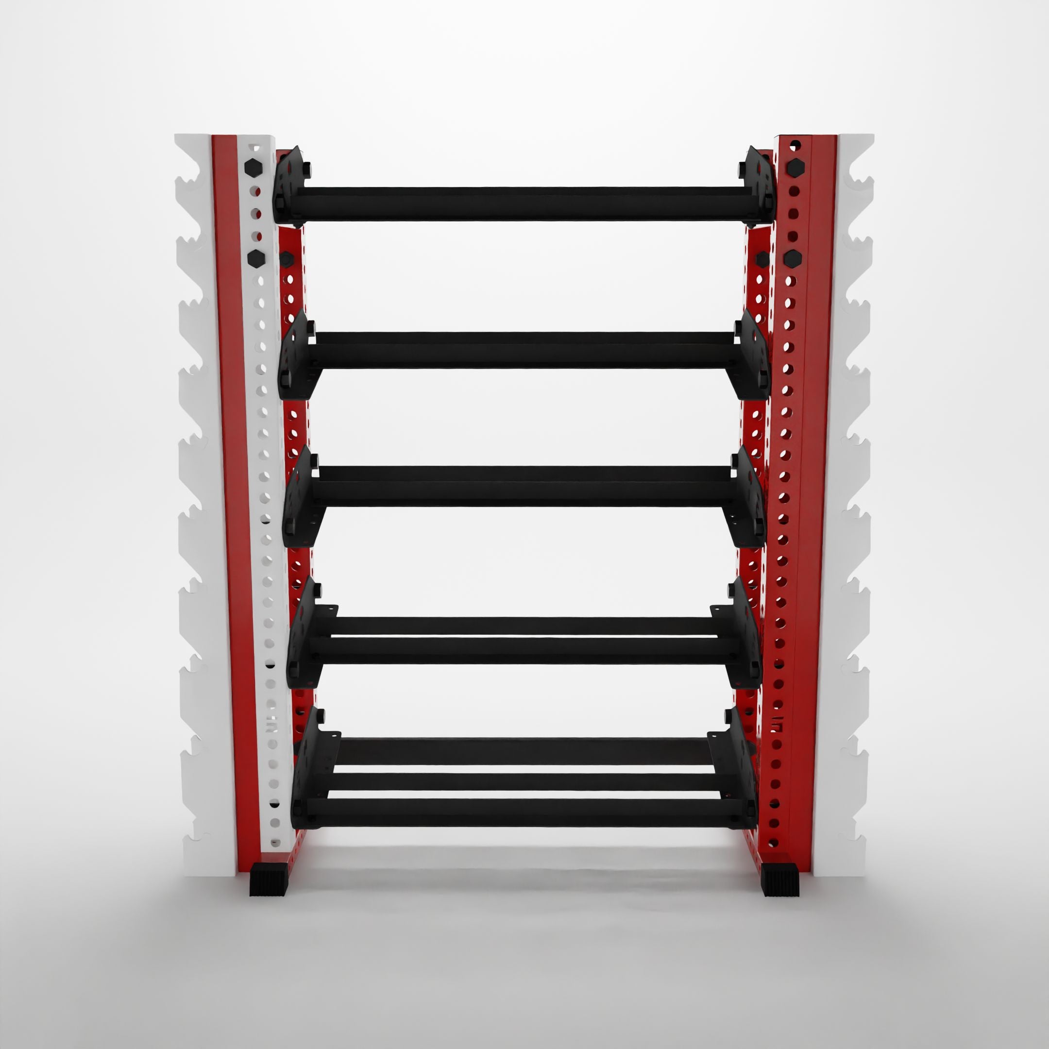 Delta | Vertical to Horizontal Rack Expansion Kit