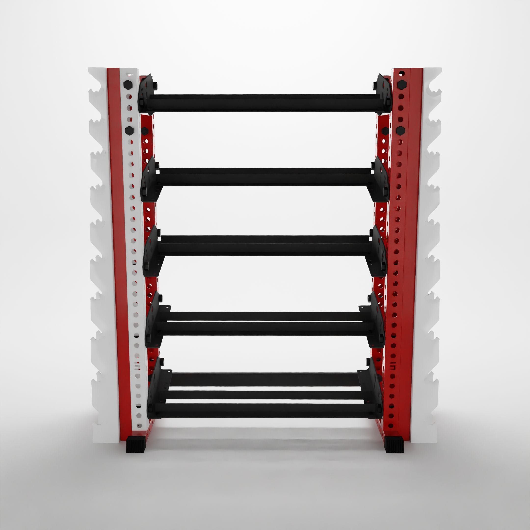 Delta | Vertical to Horizontal Rack Expansion Kit