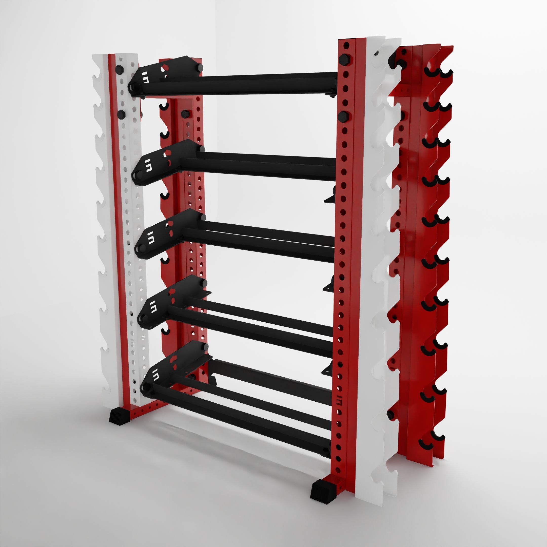 Delta | Vertical to Horizontal Rack Expansion Kit