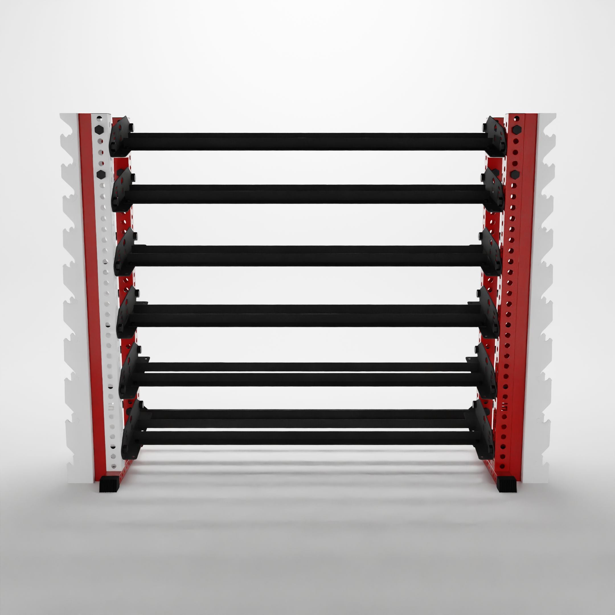 Delta | Vertical to Horizontal Rack Expansion Kit