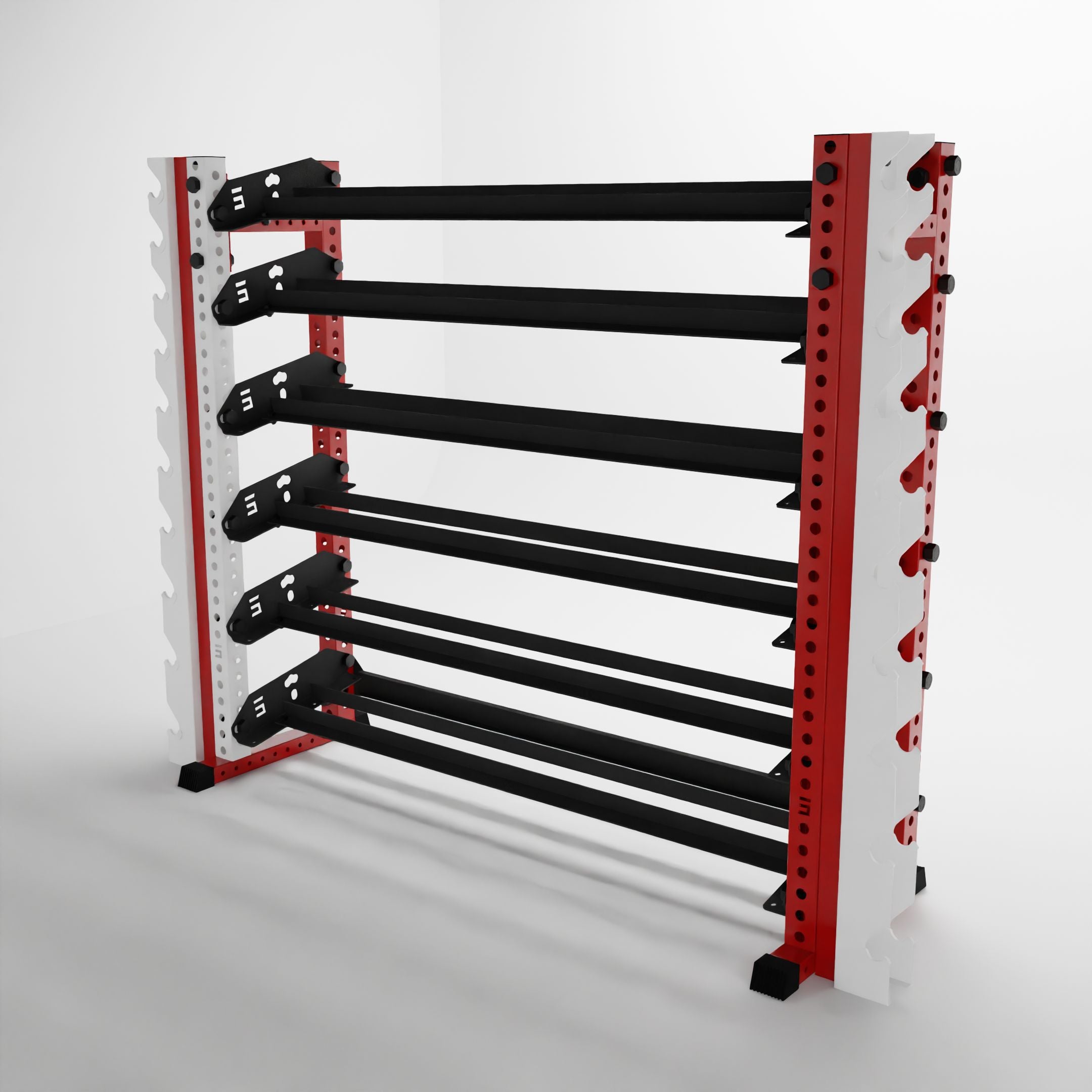 Delta | Vertical to Horizontal Rack Expansion Kit