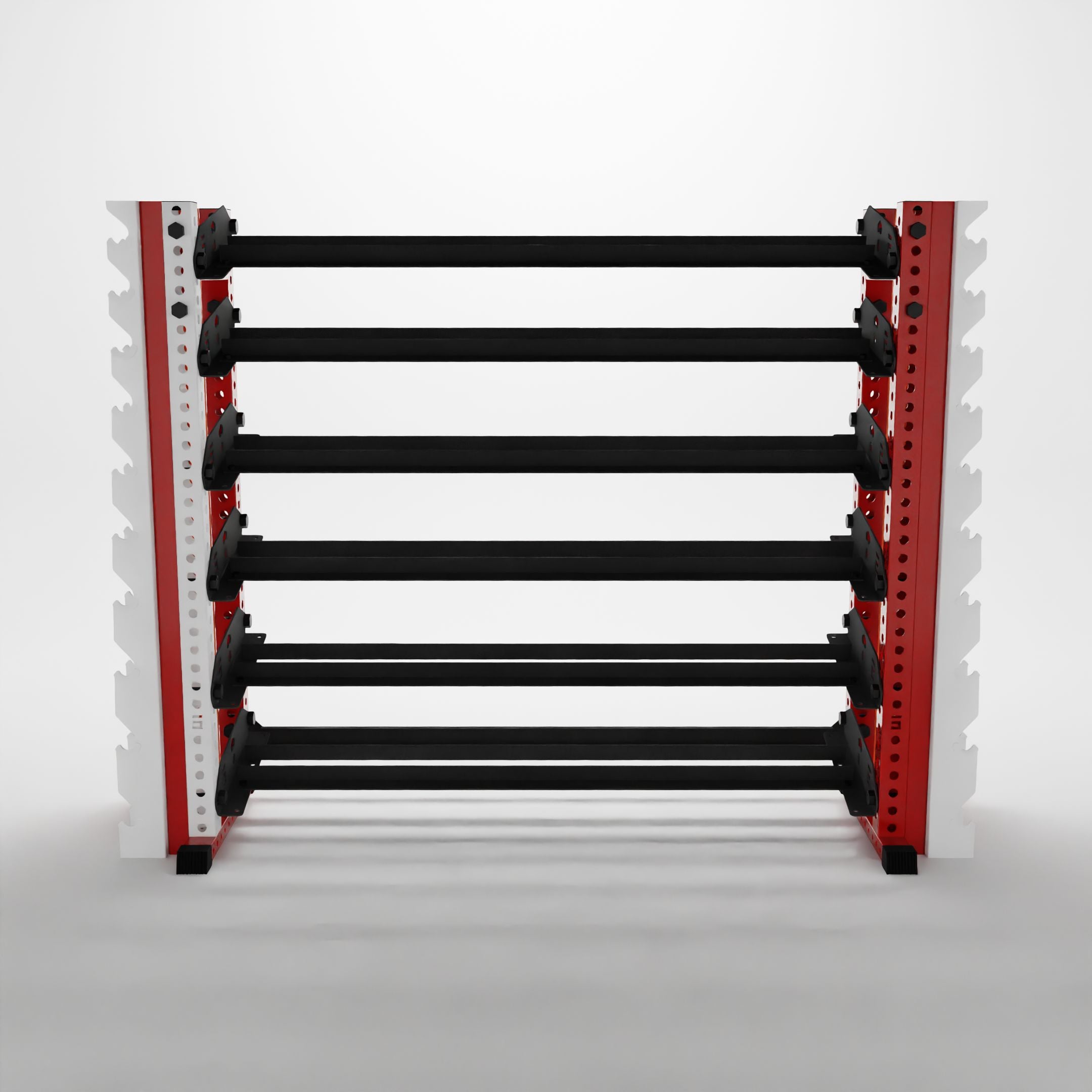 Delta | Vertical to Horizontal Rack Expansion Kit