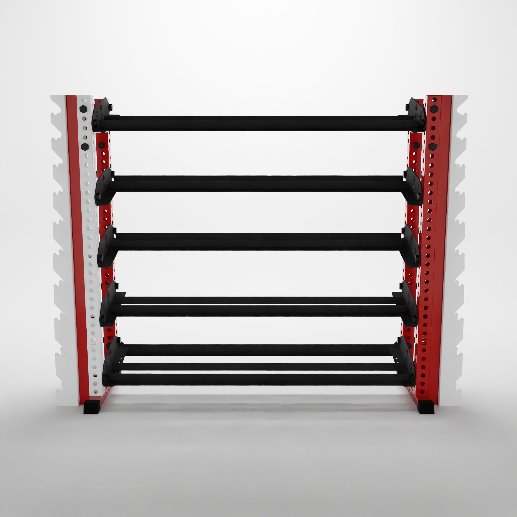 Delta | Vertical to Horizontal Rack Expansion Kit