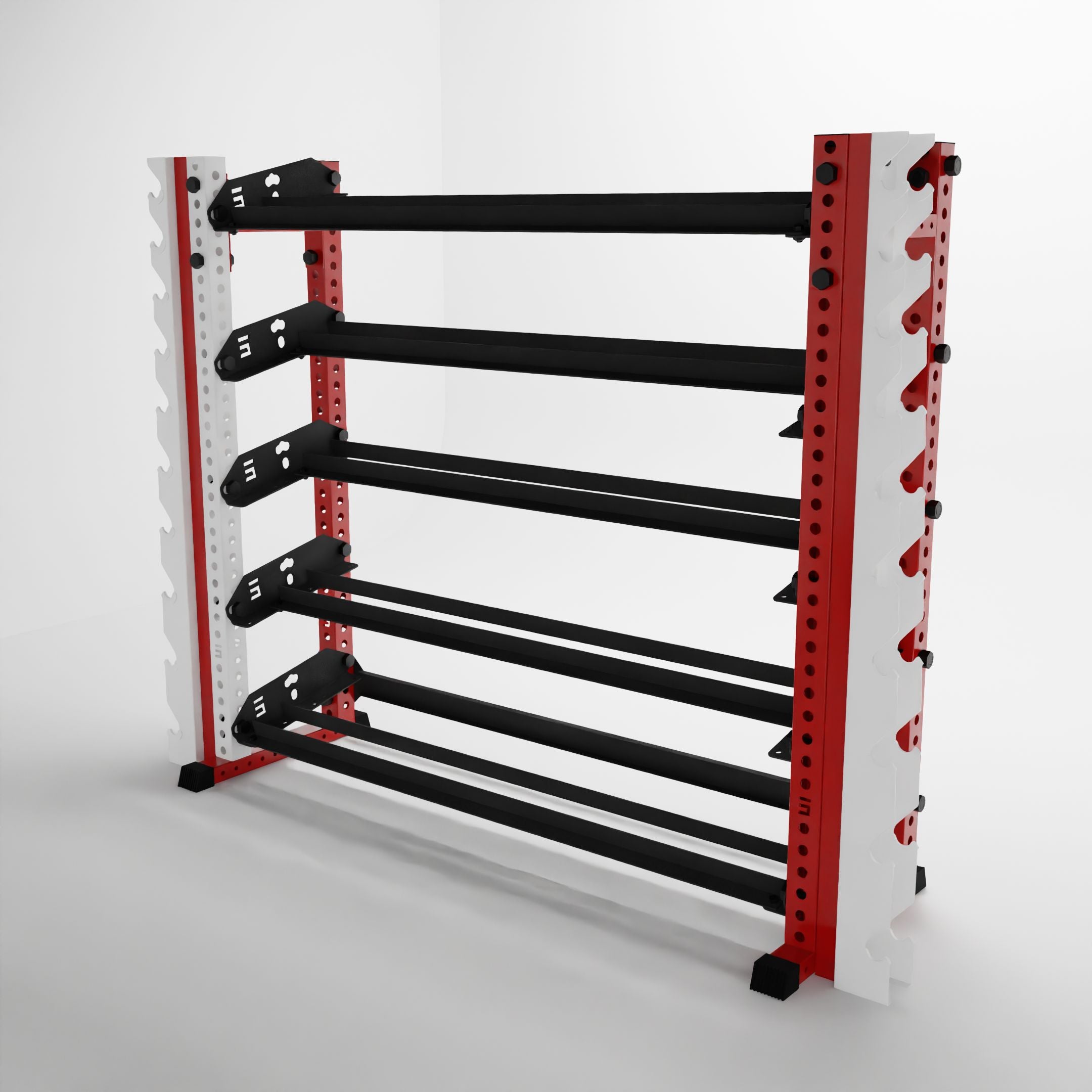 Delta | Vertical to Horizontal Rack Expansion Kit