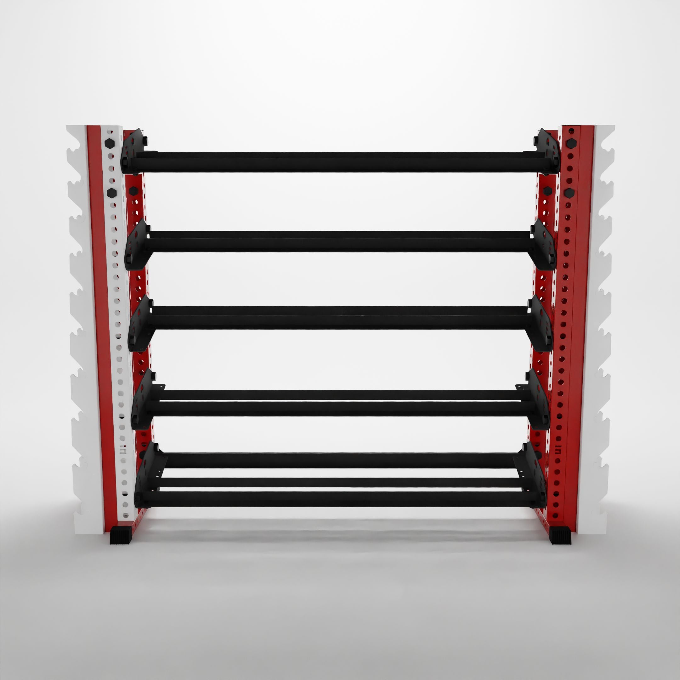 Delta | Vertical to Horizontal Rack Expansion Kit