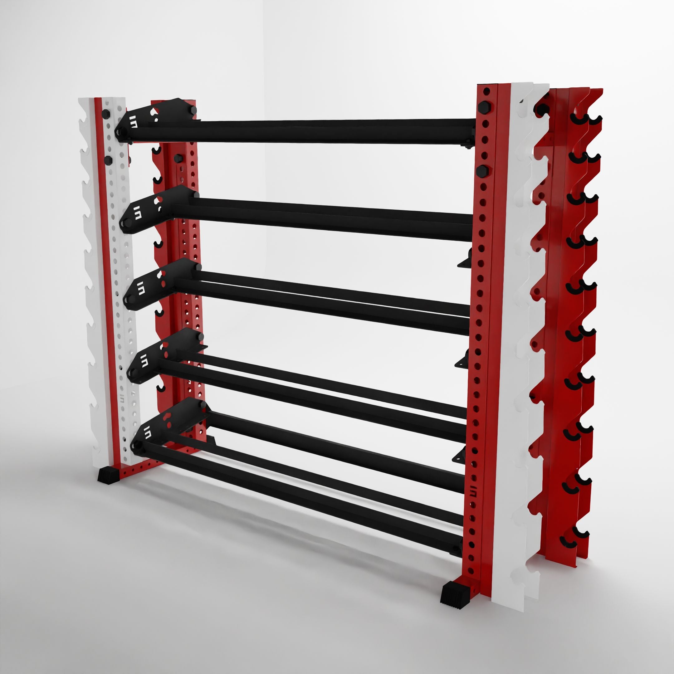 Delta | Vertical to Horizontal Rack Expansion Kit
