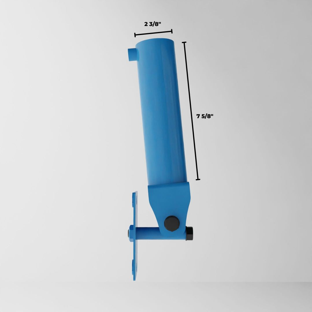 Olympic Bar Landmine | for 3x3 Upright Attachment