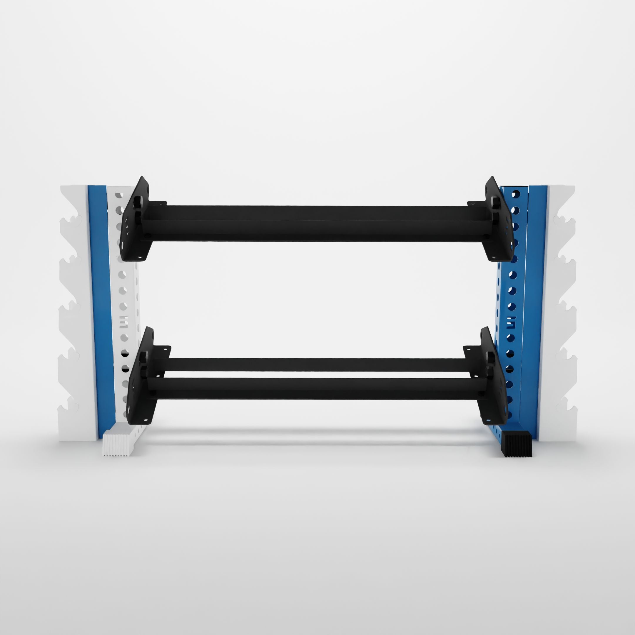 Bravo | Vertical to Horizontal Rack Expansion Kit