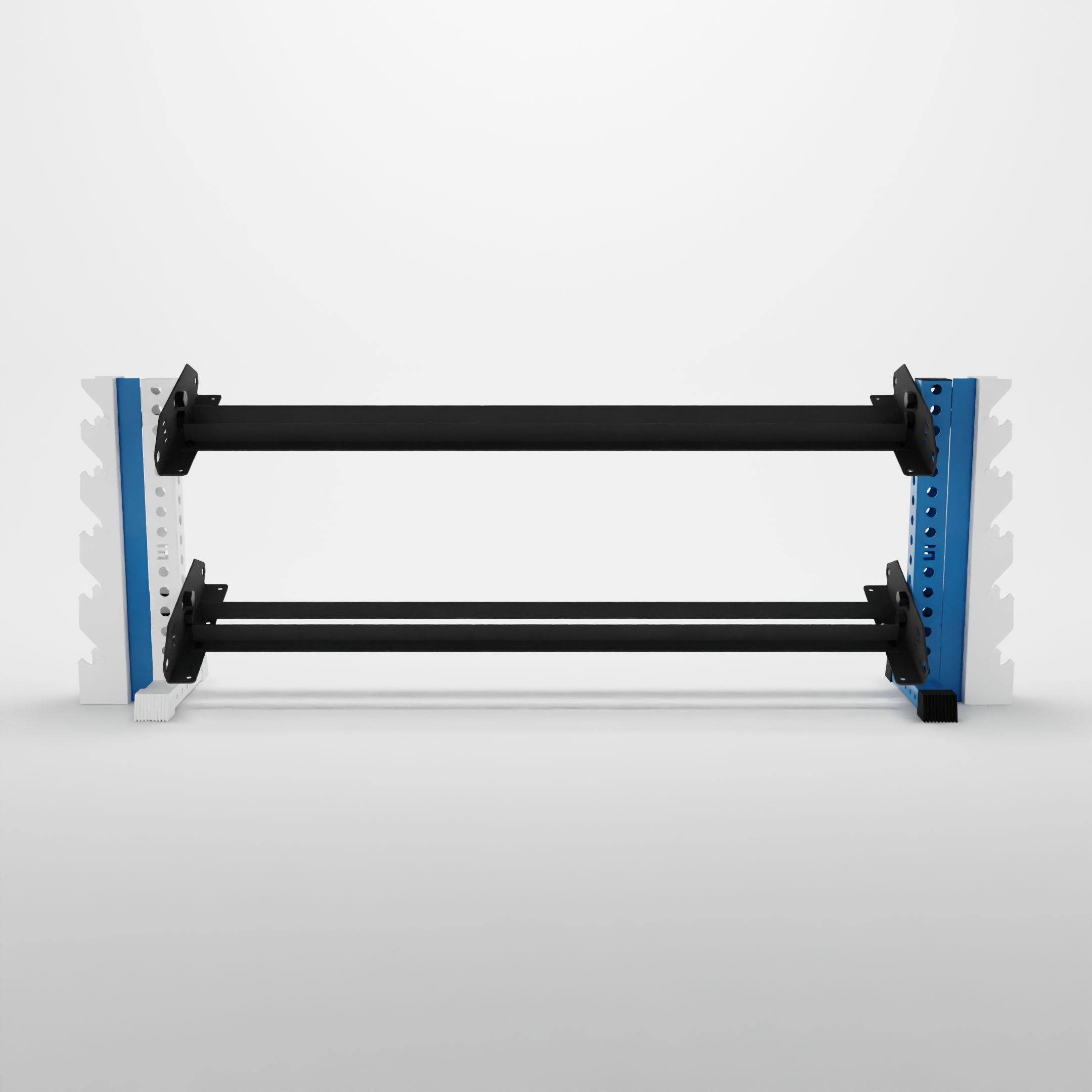 Bravo | Vertical to Horizontal Rack Expansion Kit