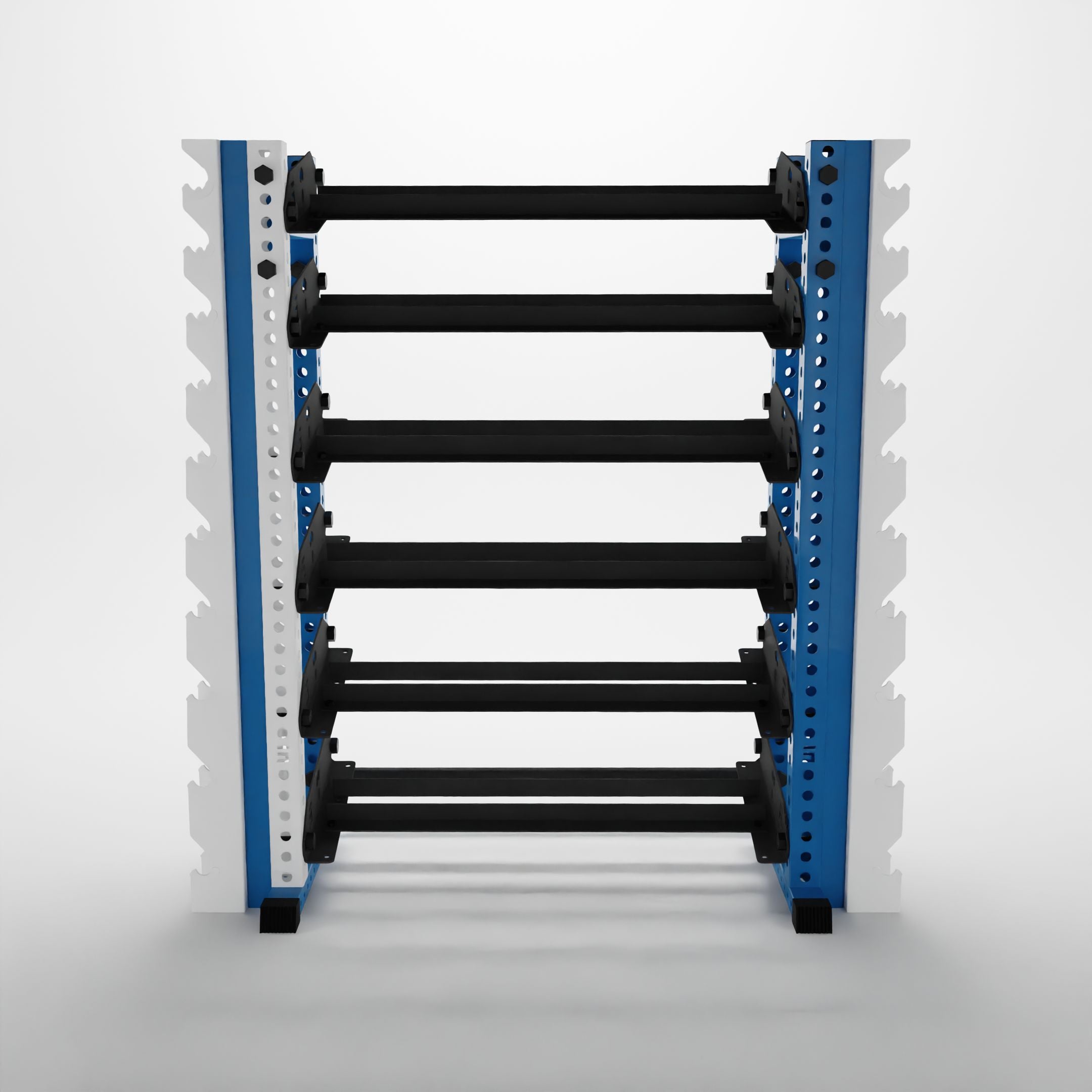 Delta | Vertical to Horizontal Rack Expansion Kit