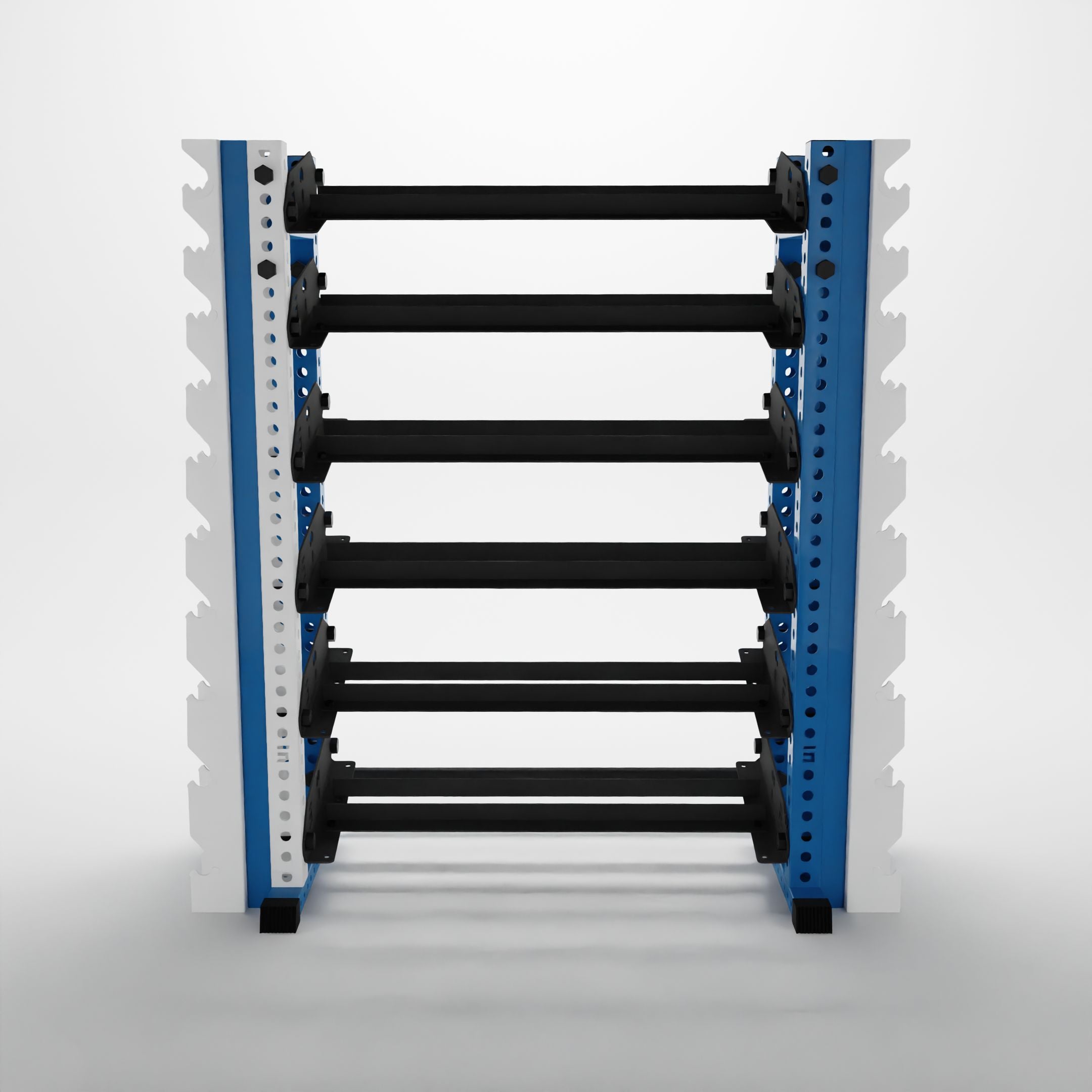 Delta | Vertical to Horizontal Rack Expansion Kit