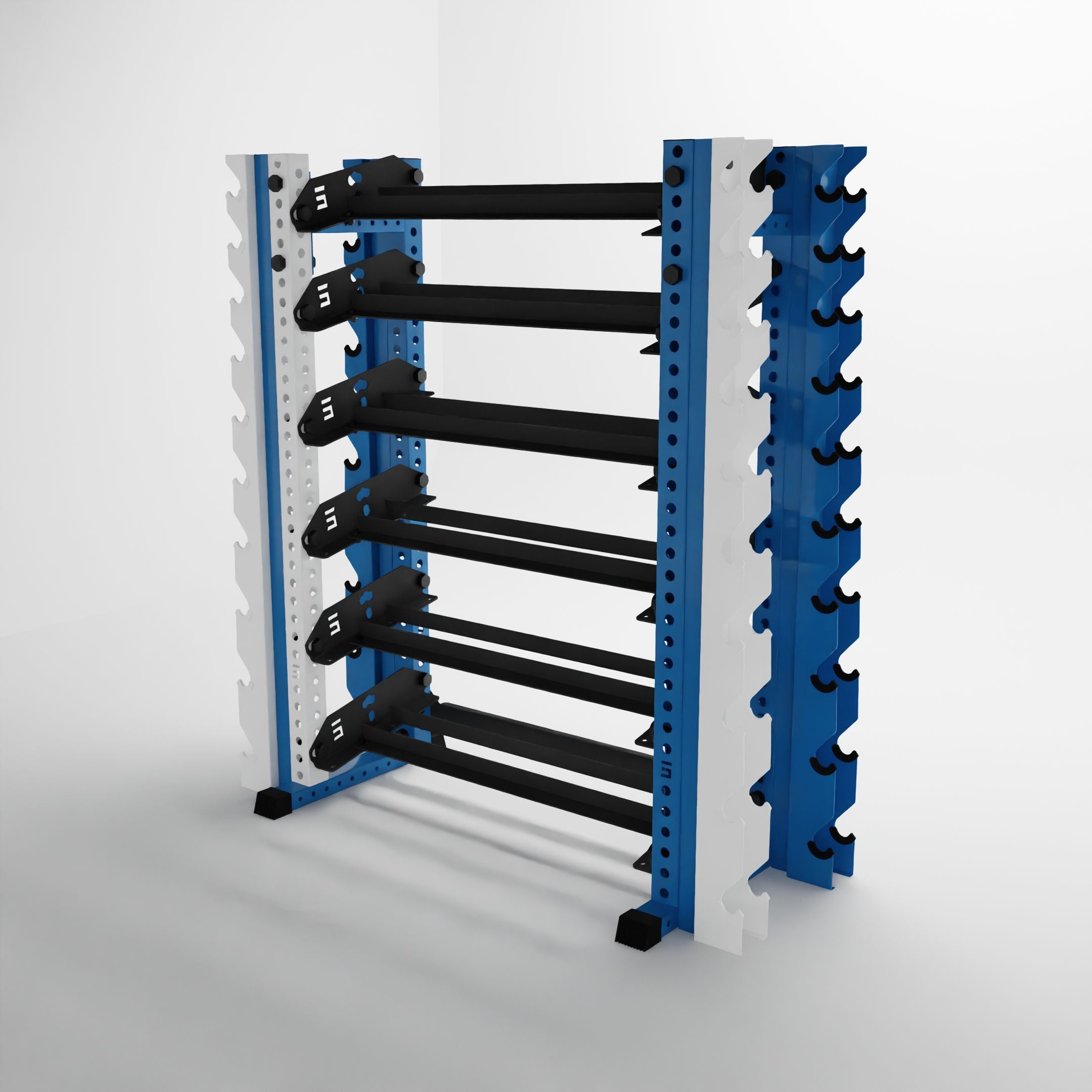Delta | Vertical to Horizontal Rack Expansion Kit