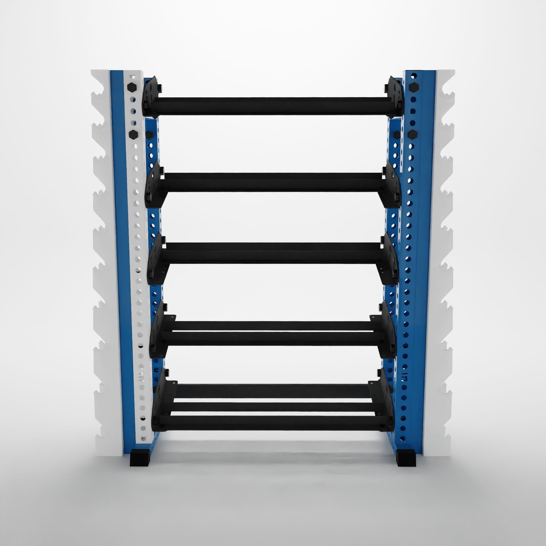 Delta | Vertical to Horizontal Rack Expansion Kit