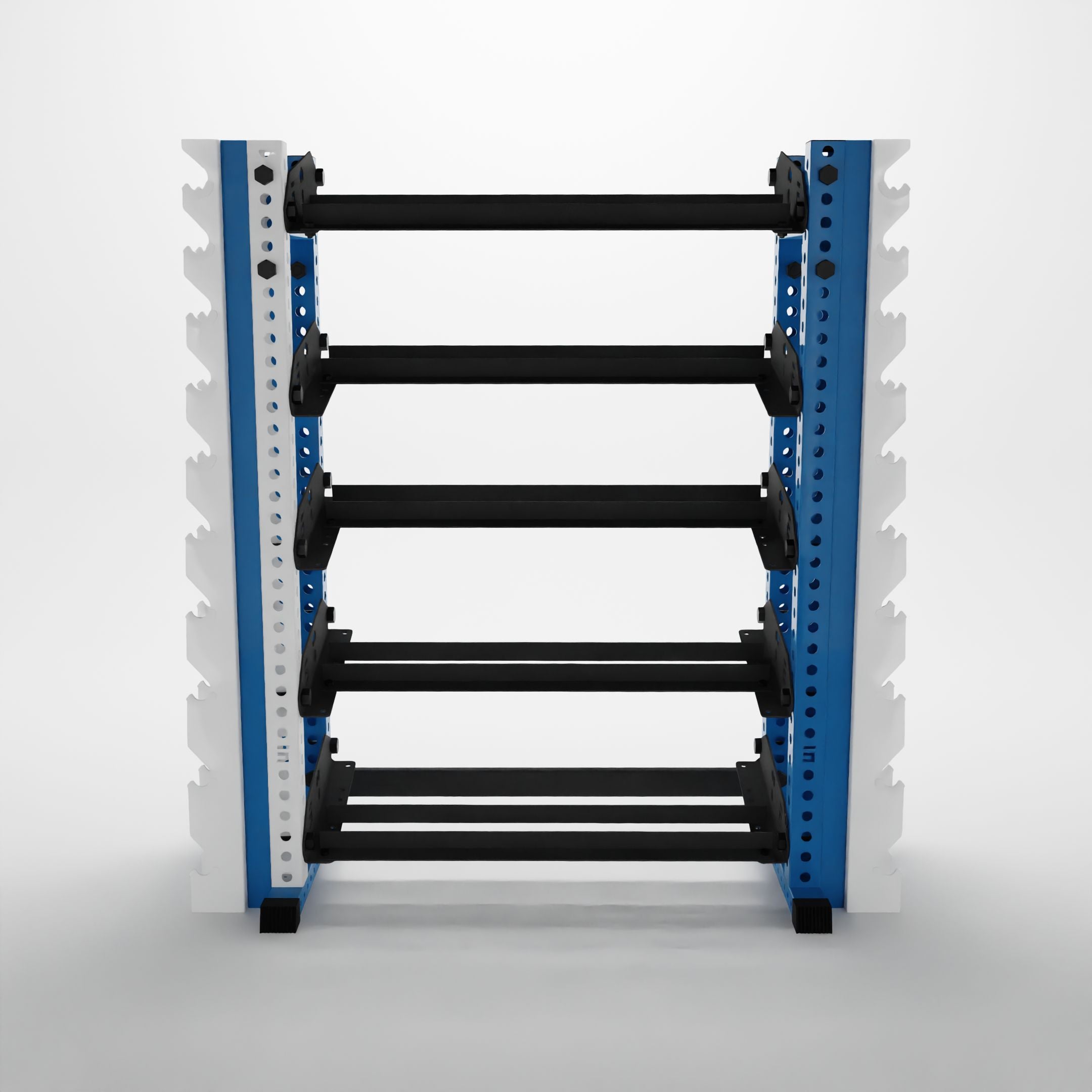 Delta | Vertical to Horizontal Rack Expansion Kit