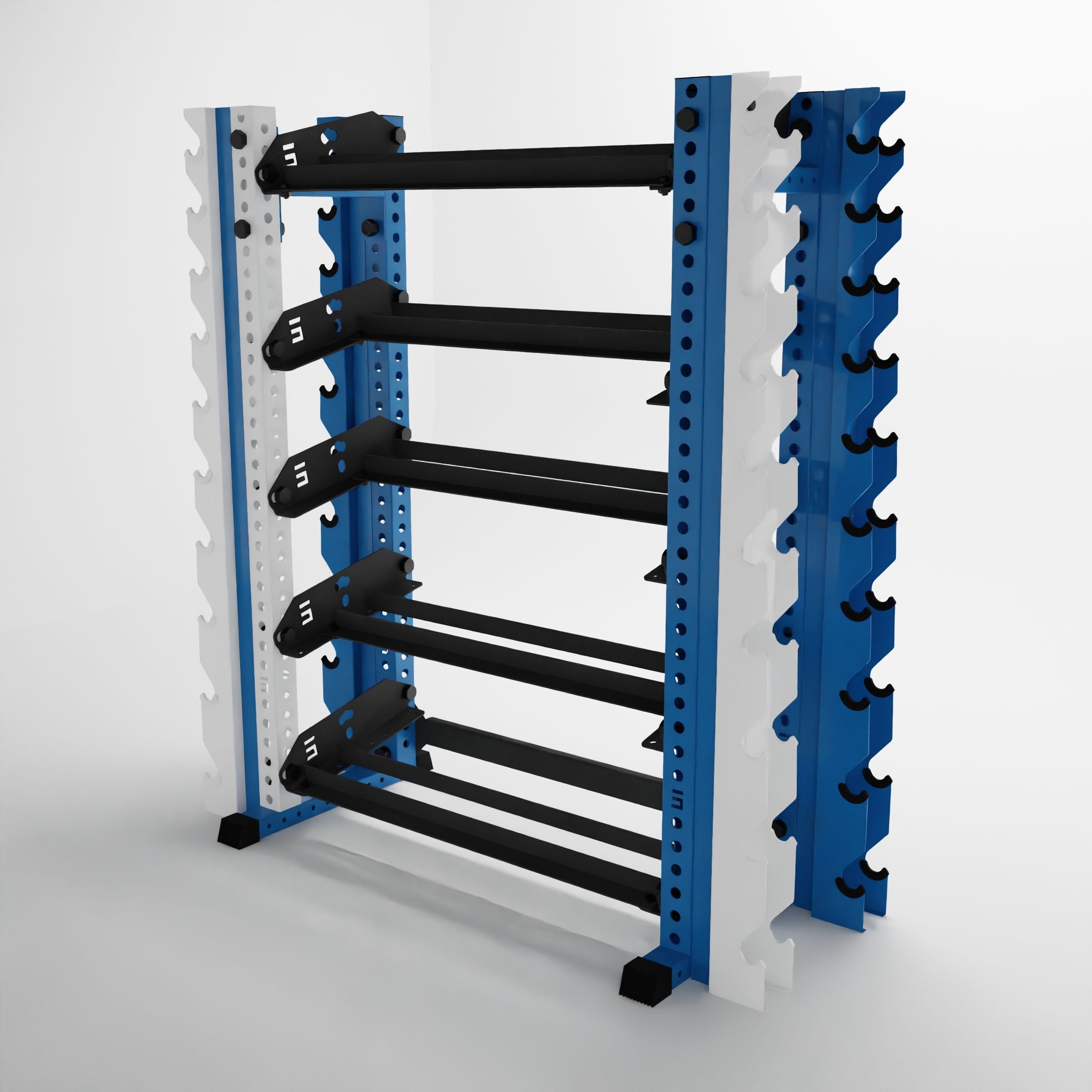 Delta | Vertical to Horizontal Rack Expansion Kit