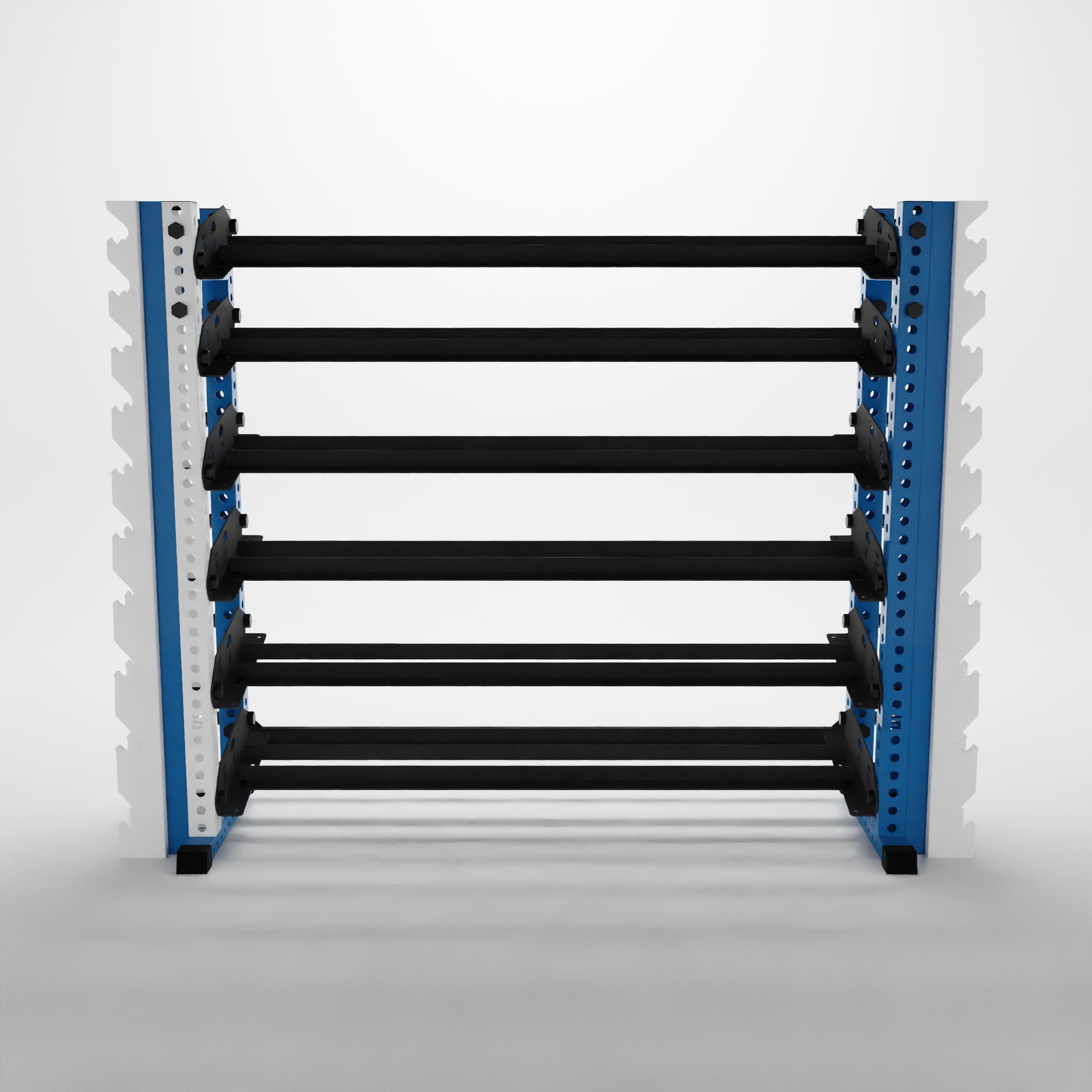 Delta | Vertical to Horizontal Rack Expansion Kit