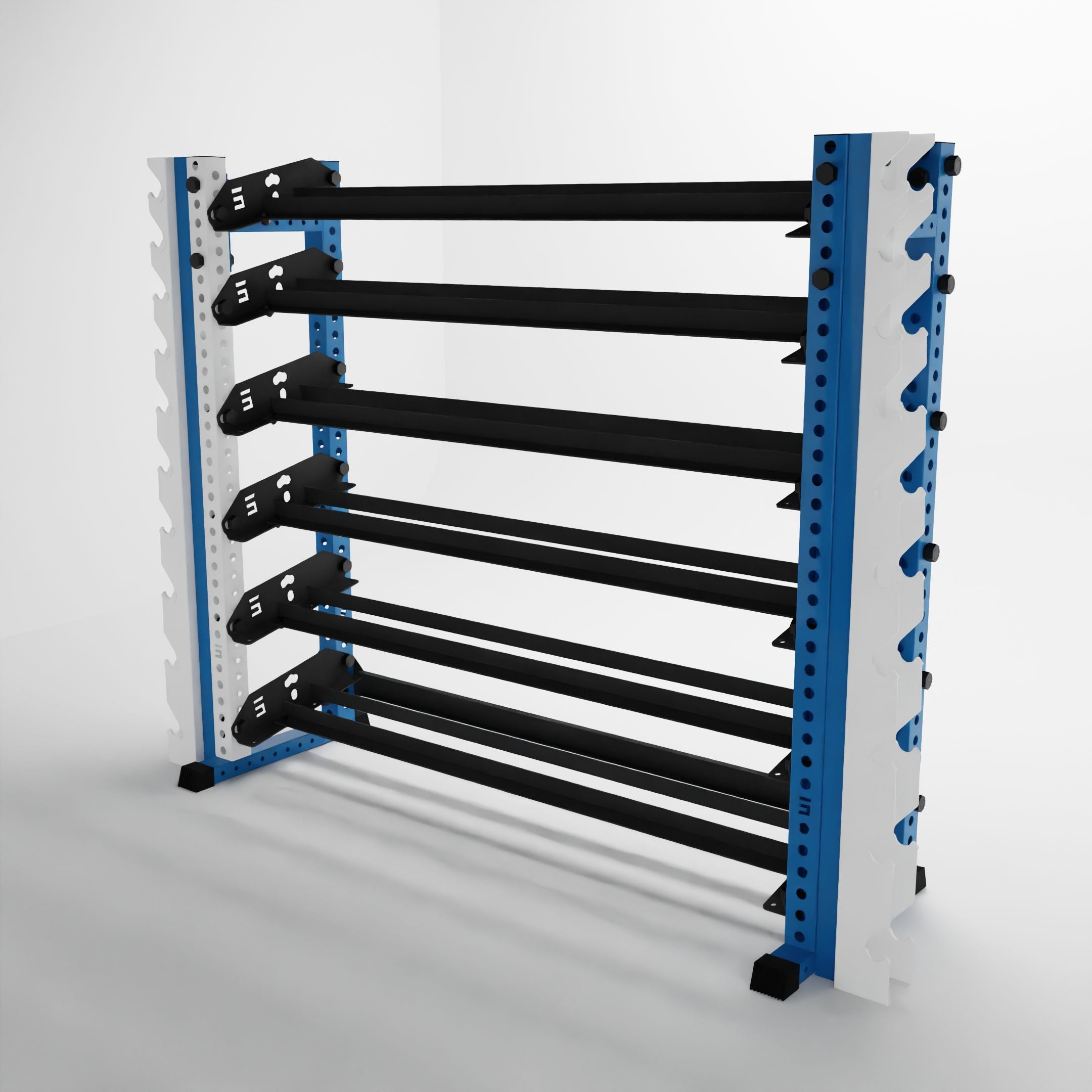 Delta | Vertical to Horizontal Rack Expansion Kit