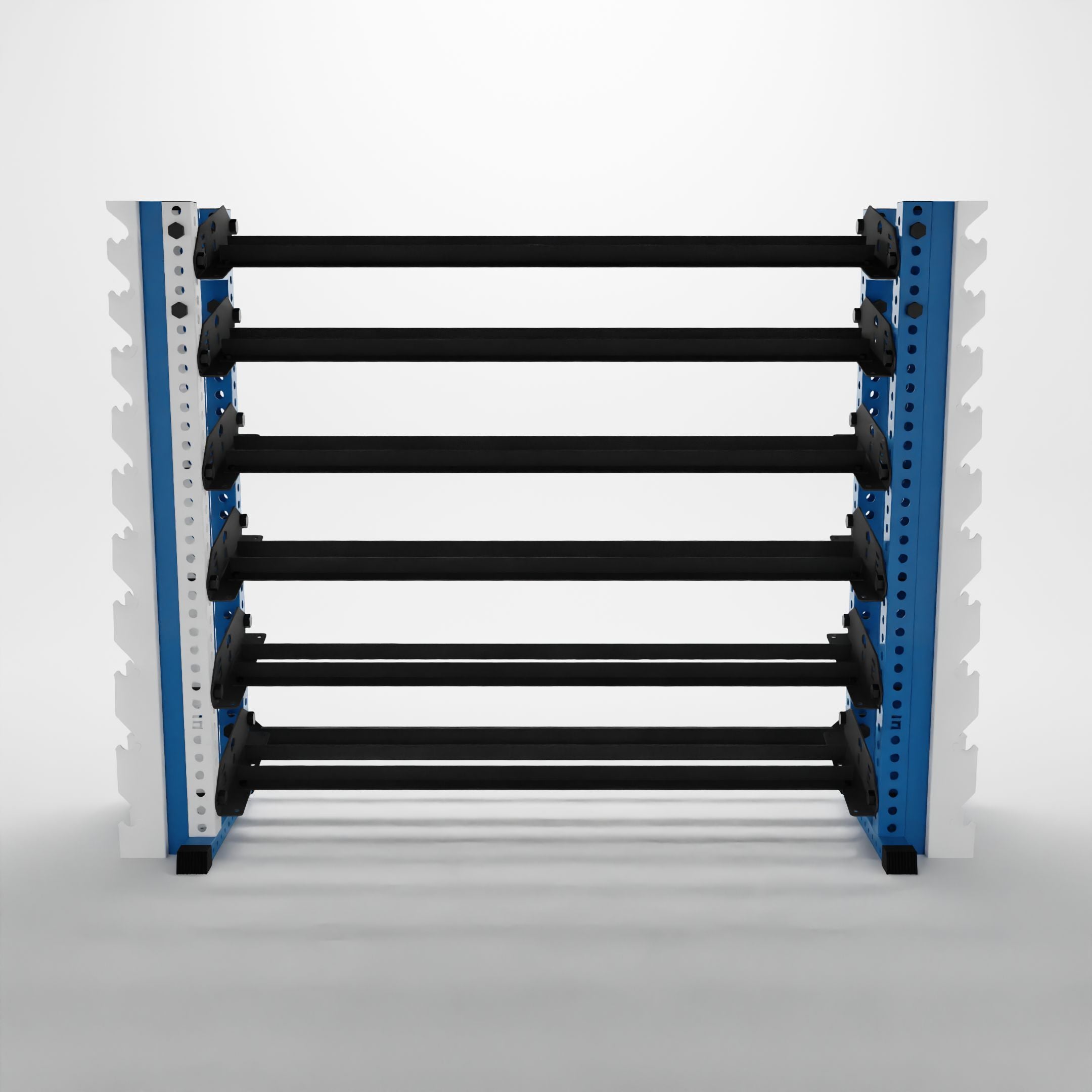 Delta | Vertical to Horizontal Rack Expansion Kit